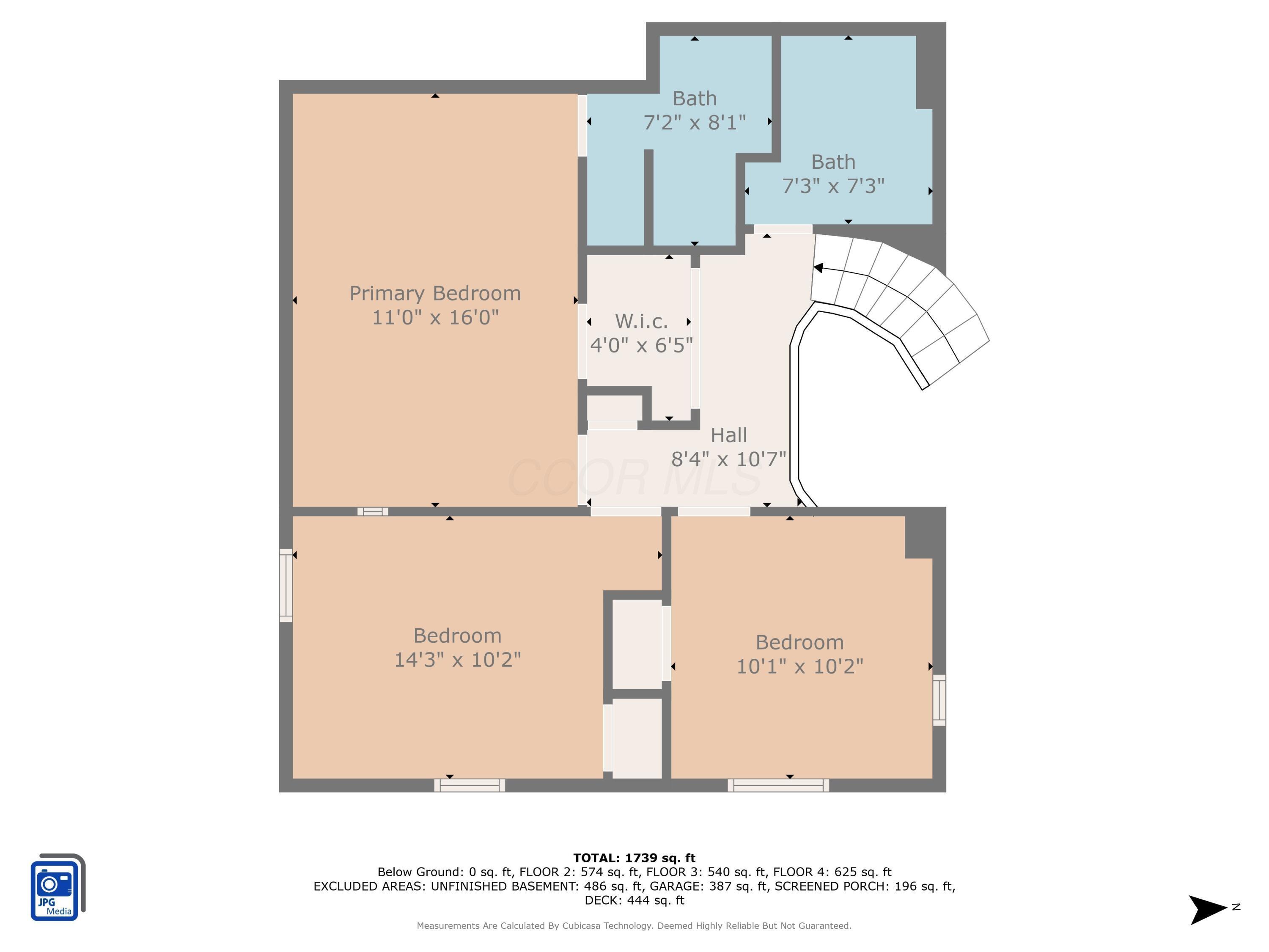 2799 Chateau Circle, 52