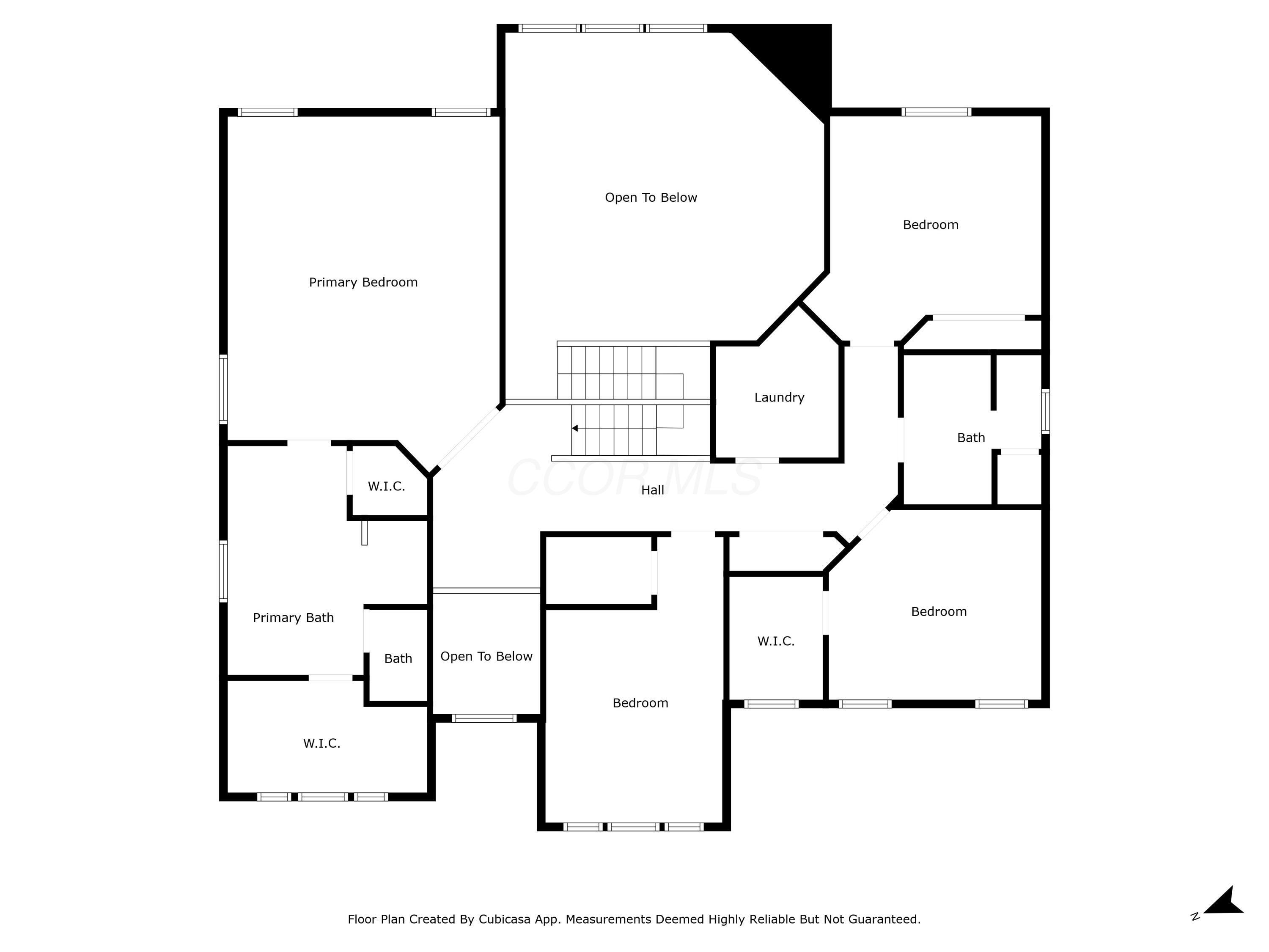 7730 Foxhound Drive