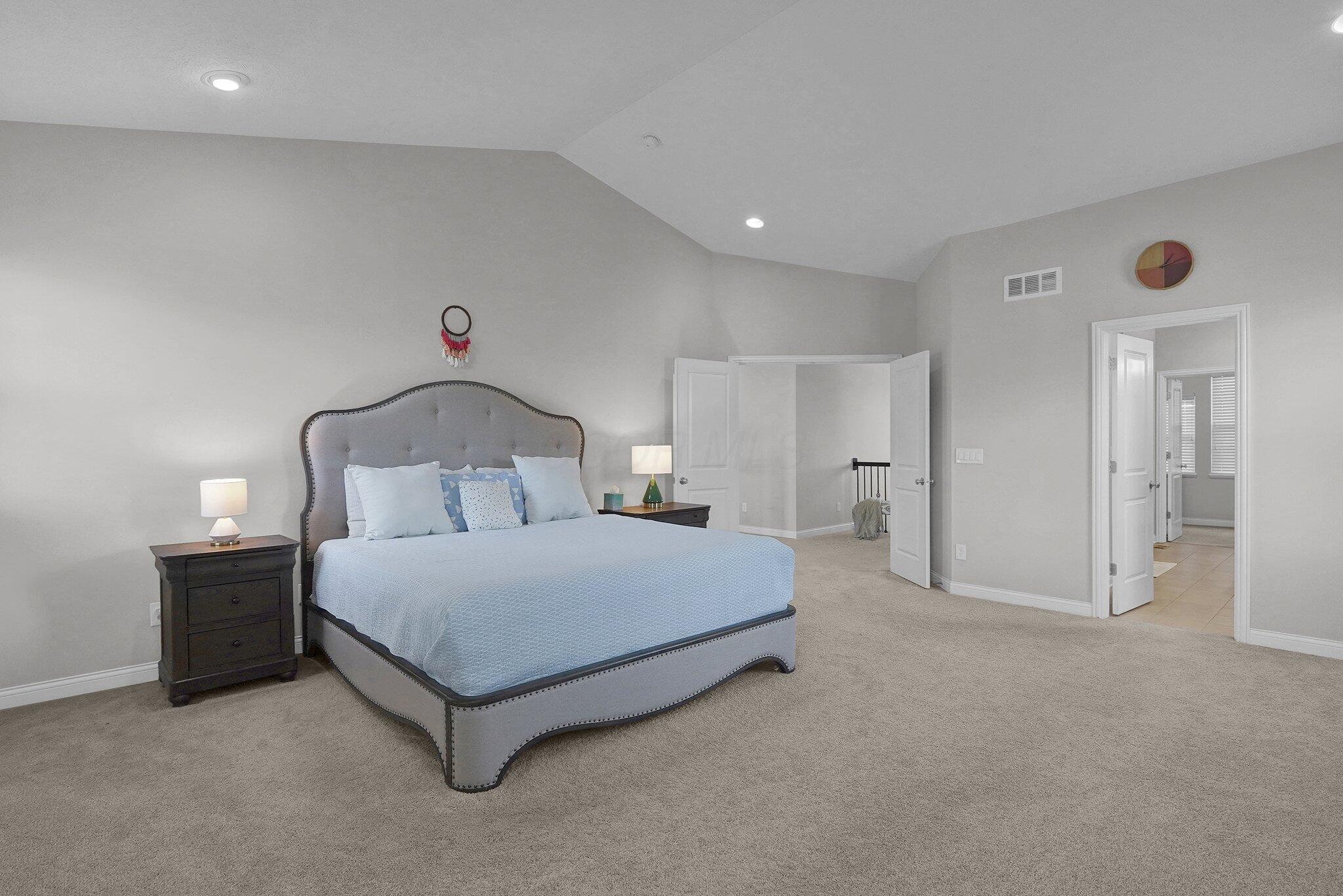 7730 Foxhound Drive