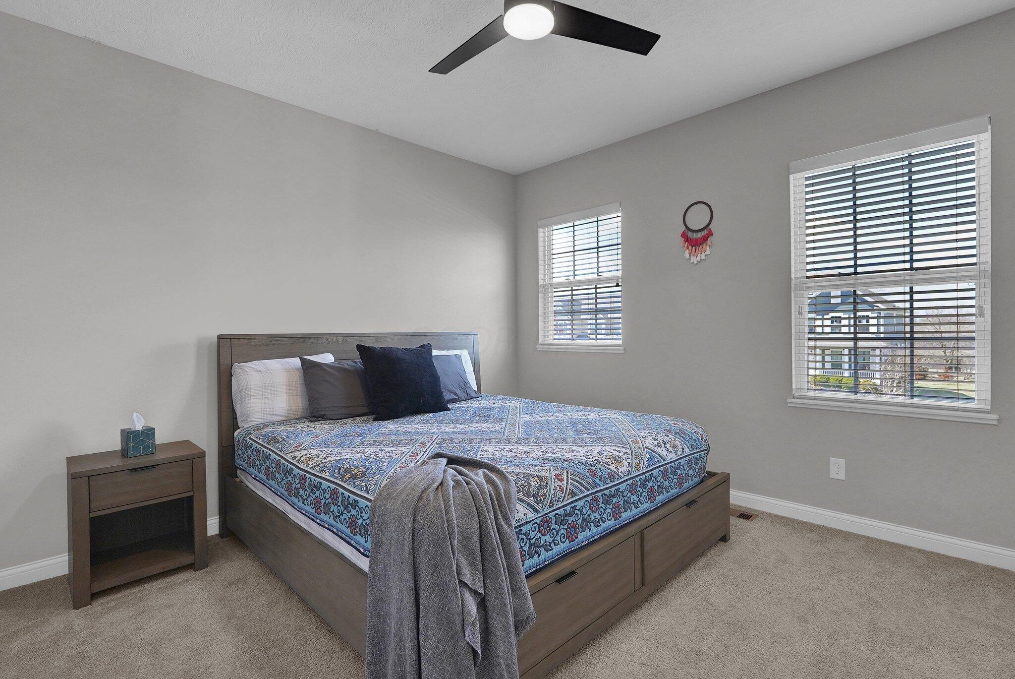 7730 Foxhound Drive