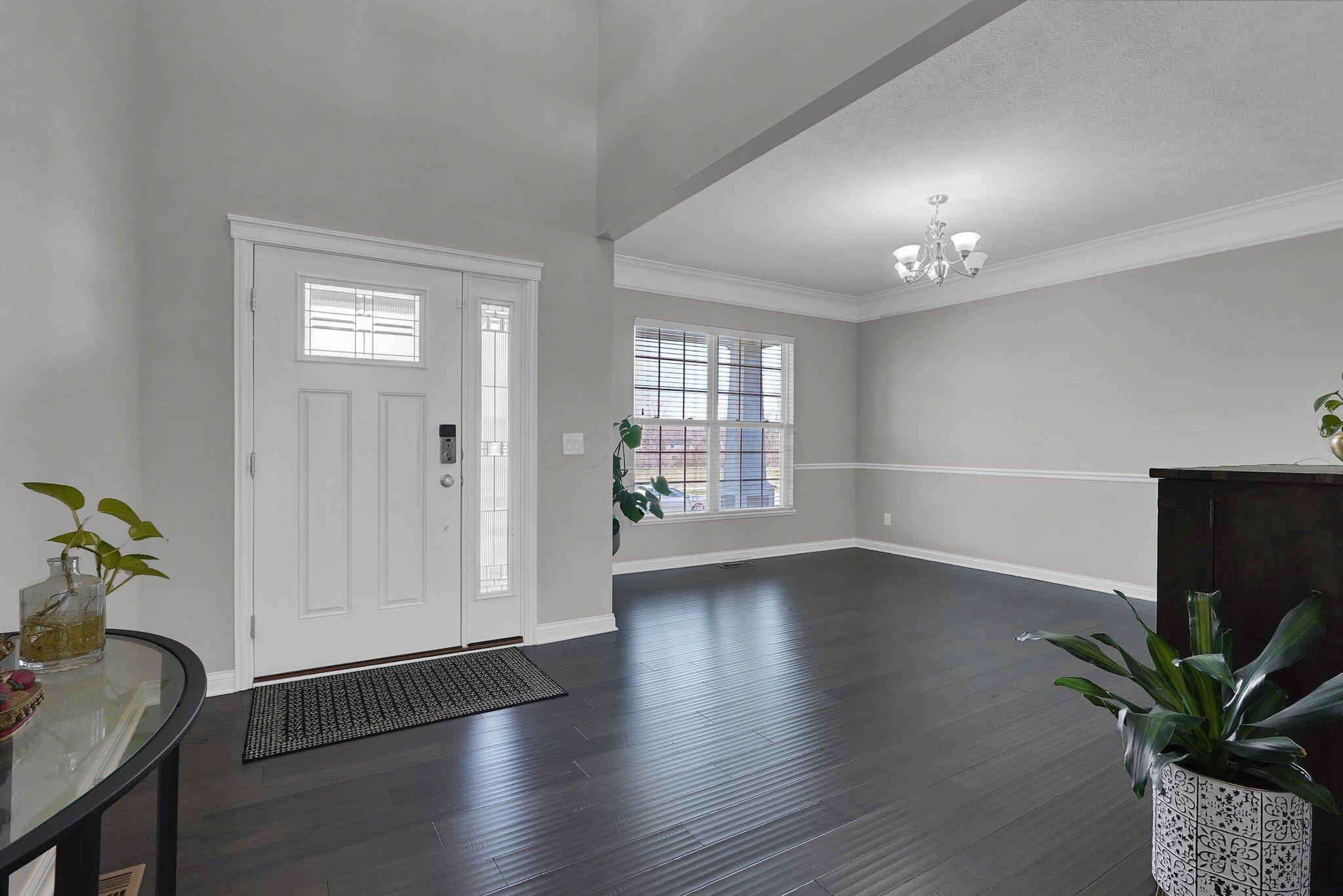 7730 Foxhound Drive