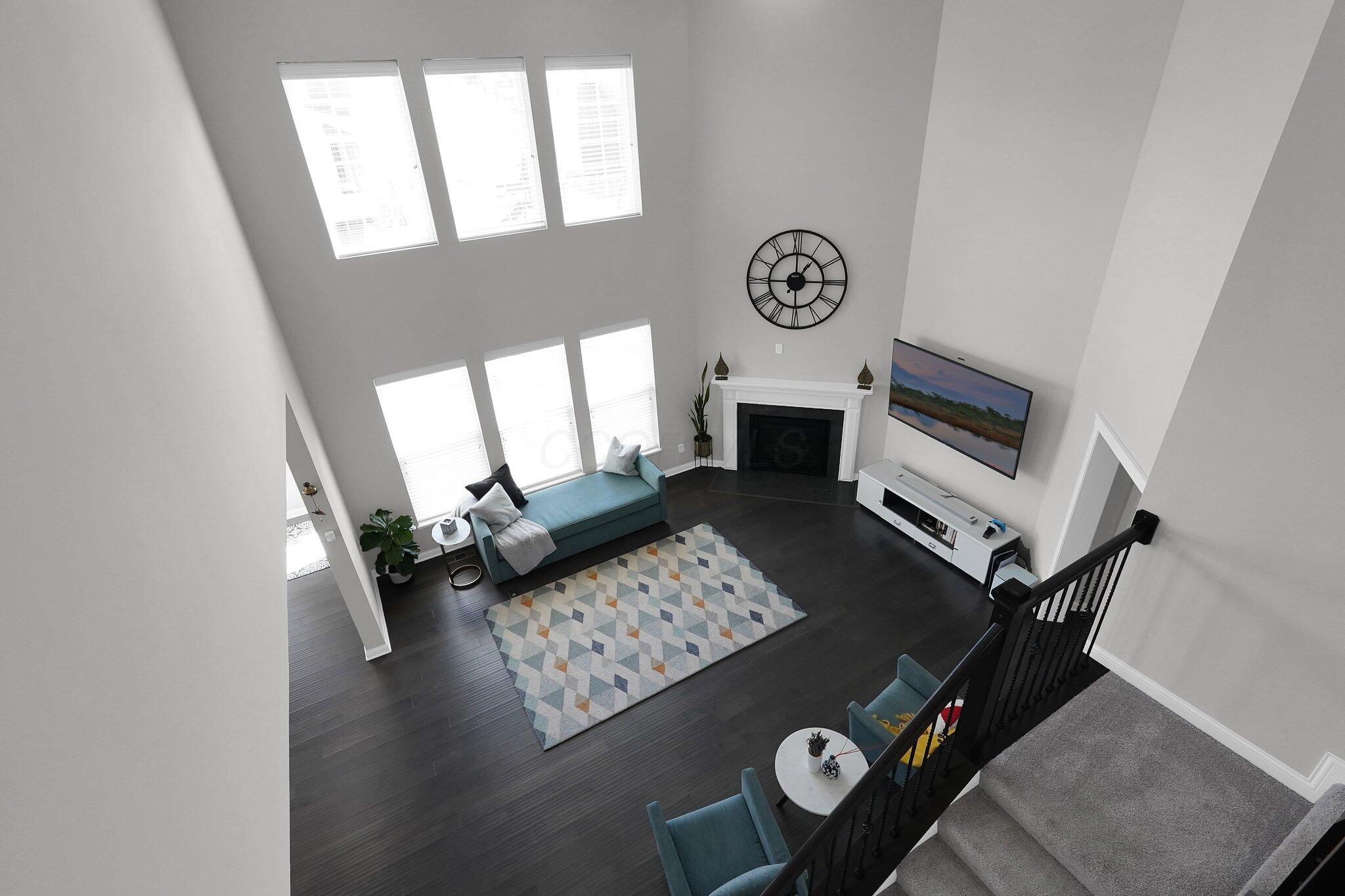 7730 Foxhound Drive