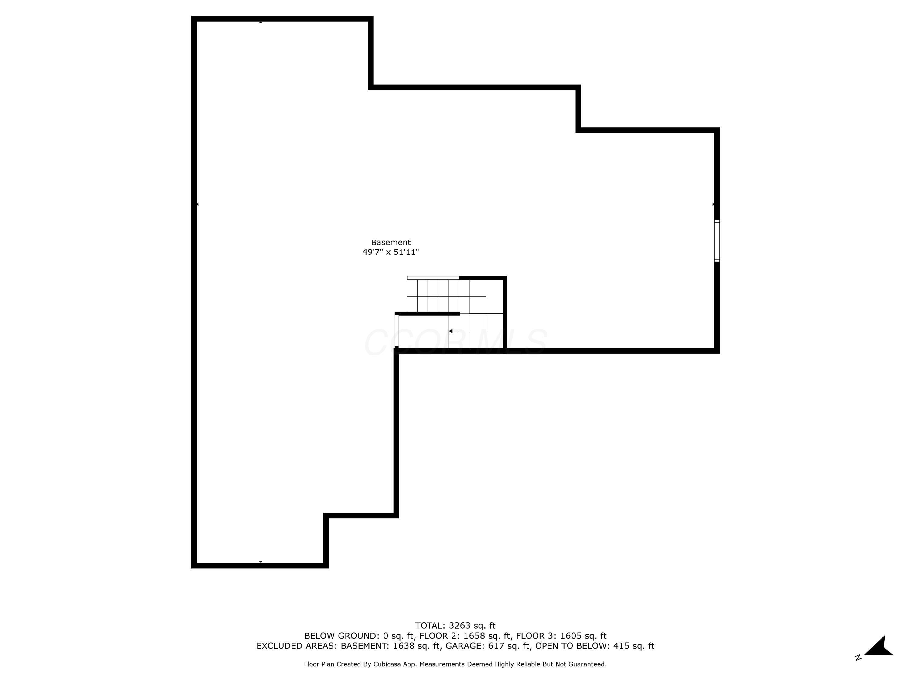7730 Foxhound Drive