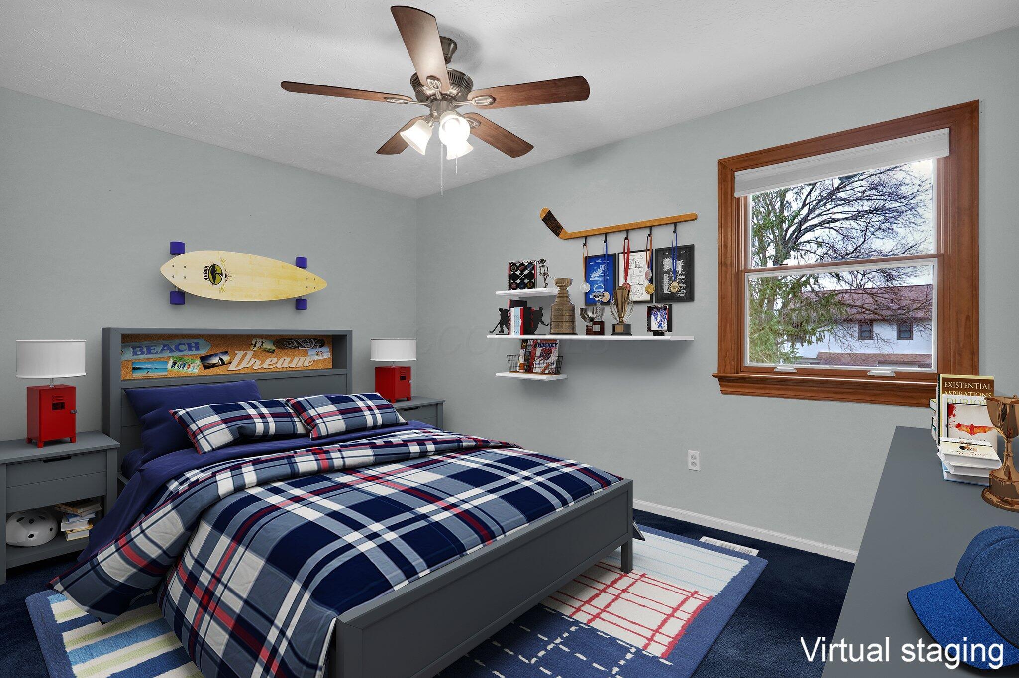 882 Helenhurst Court