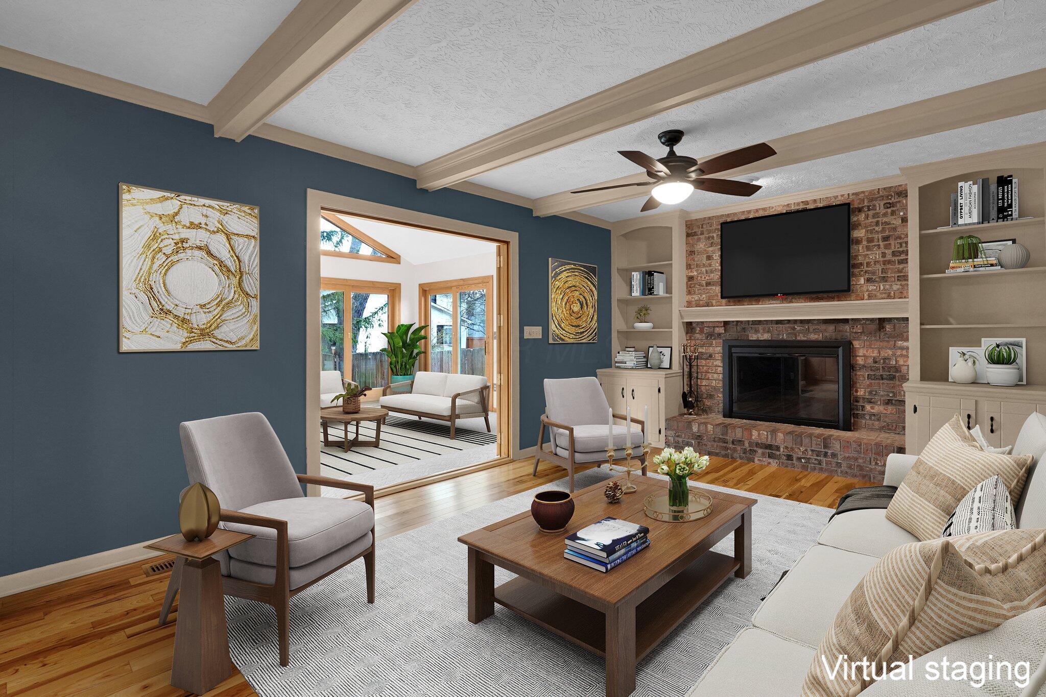 882 Helenhurst Court