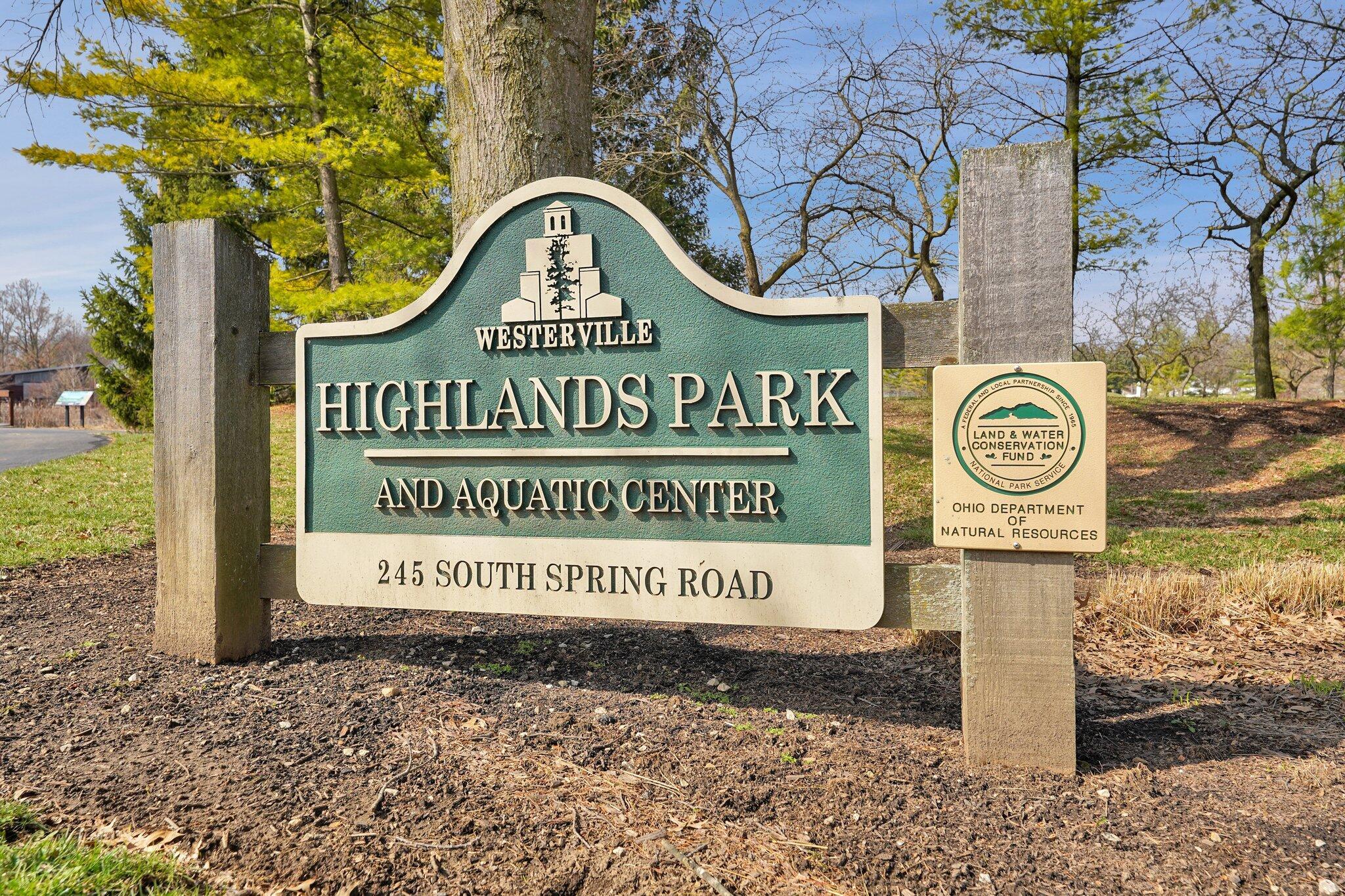 882 Helenhurst Court