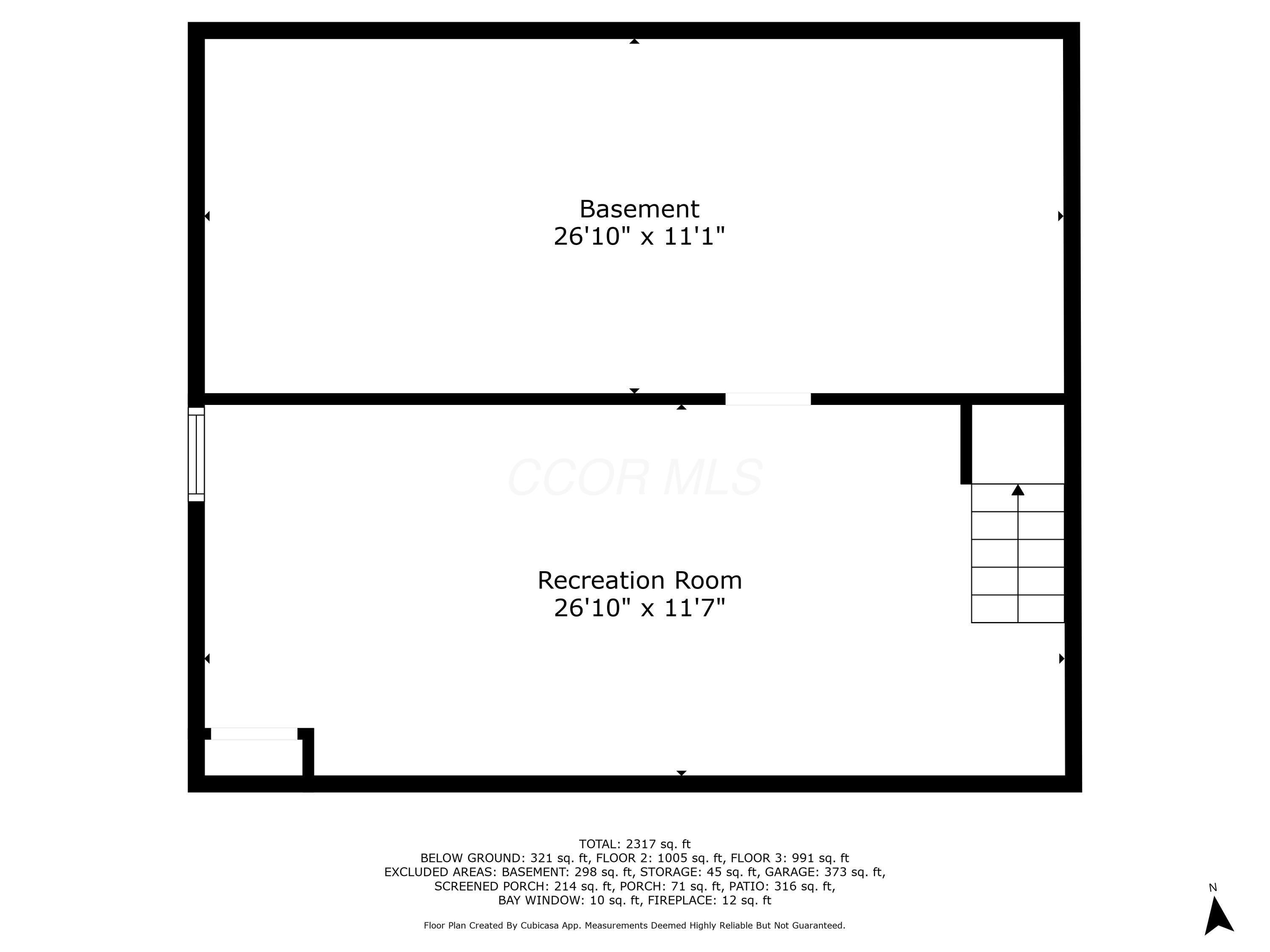 882 Helenhurst Court