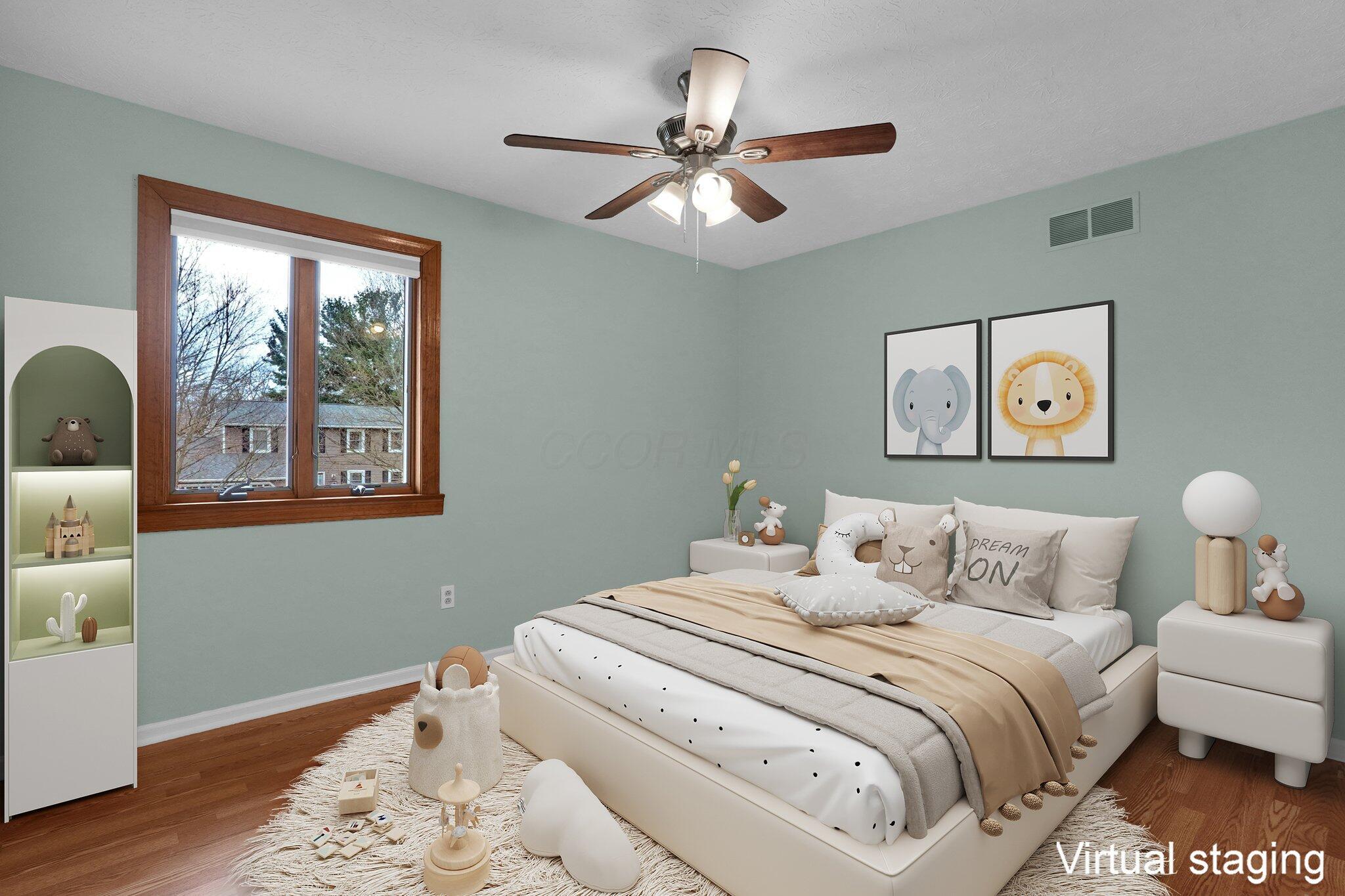 882 Helenhurst Court