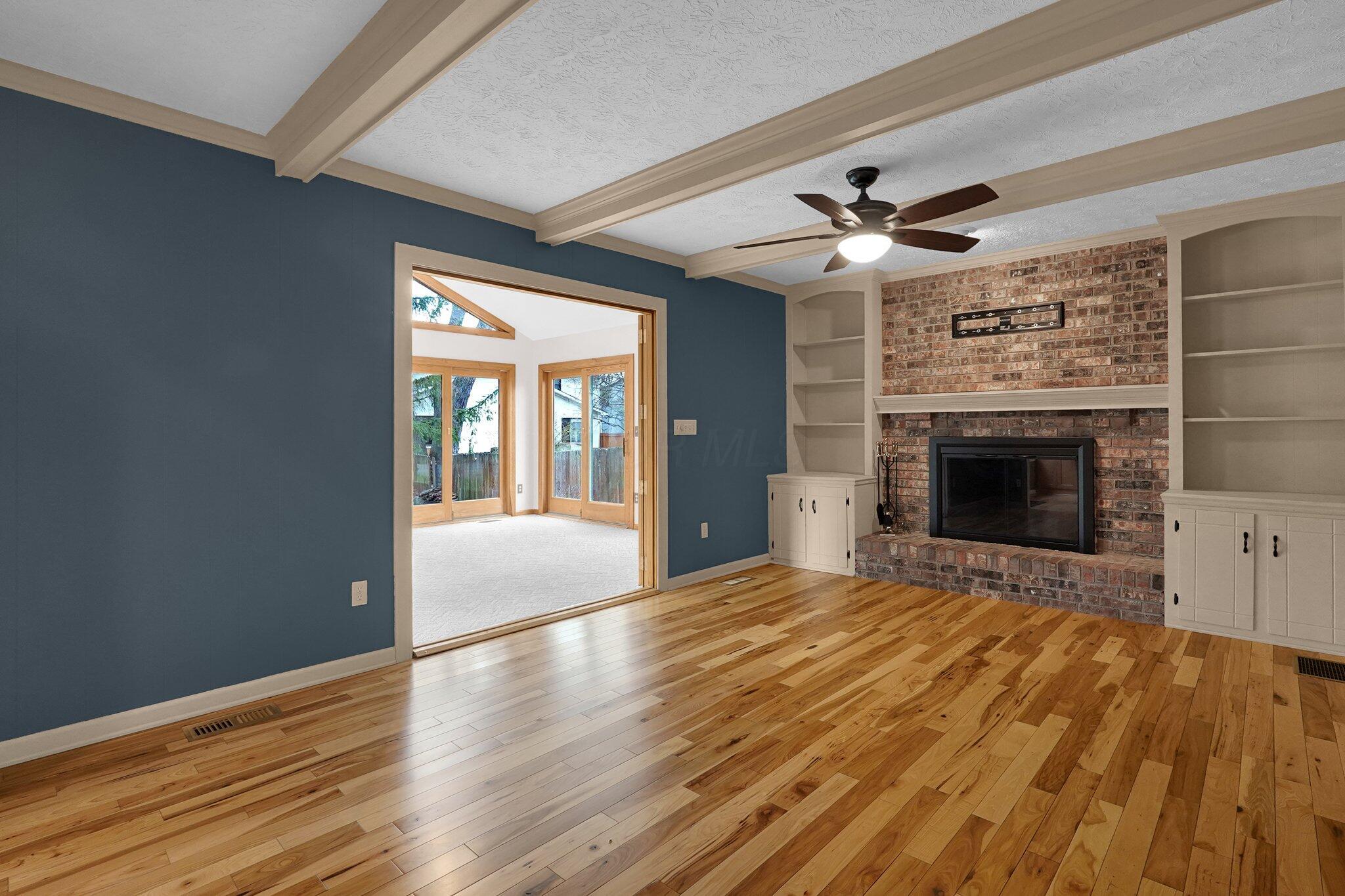 882 Helenhurst Court