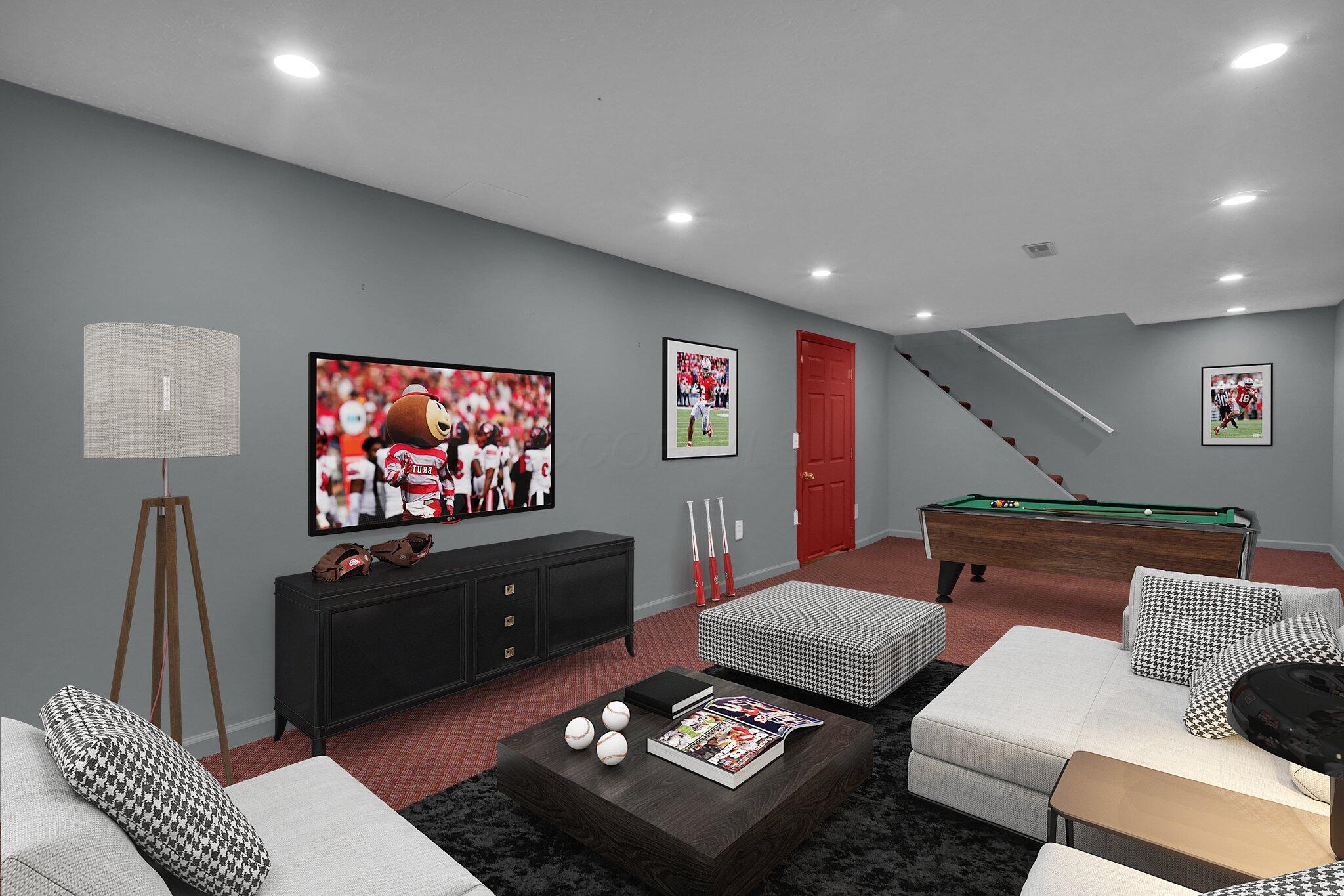 882 Helenhurst Court