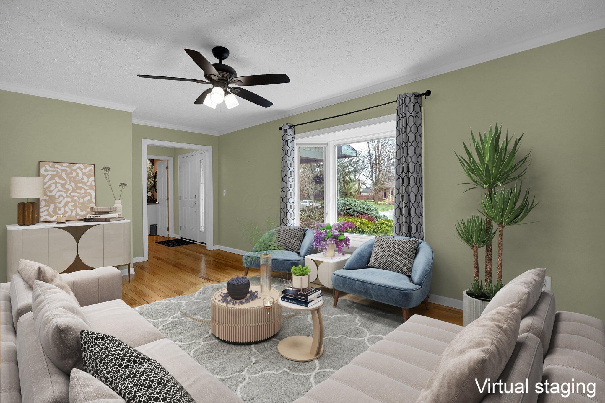 882 Helenhurst Court