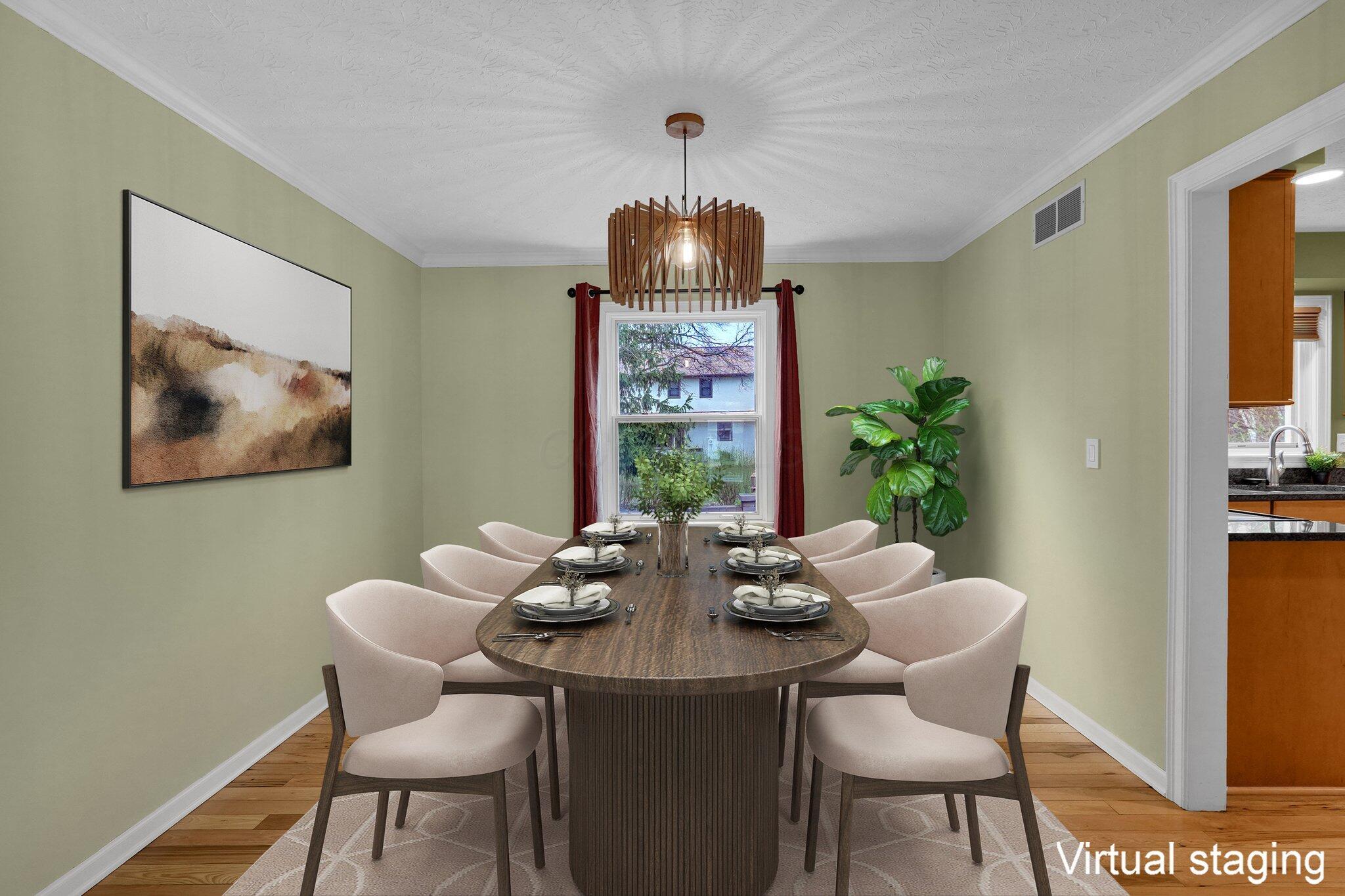 882 Helenhurst Court