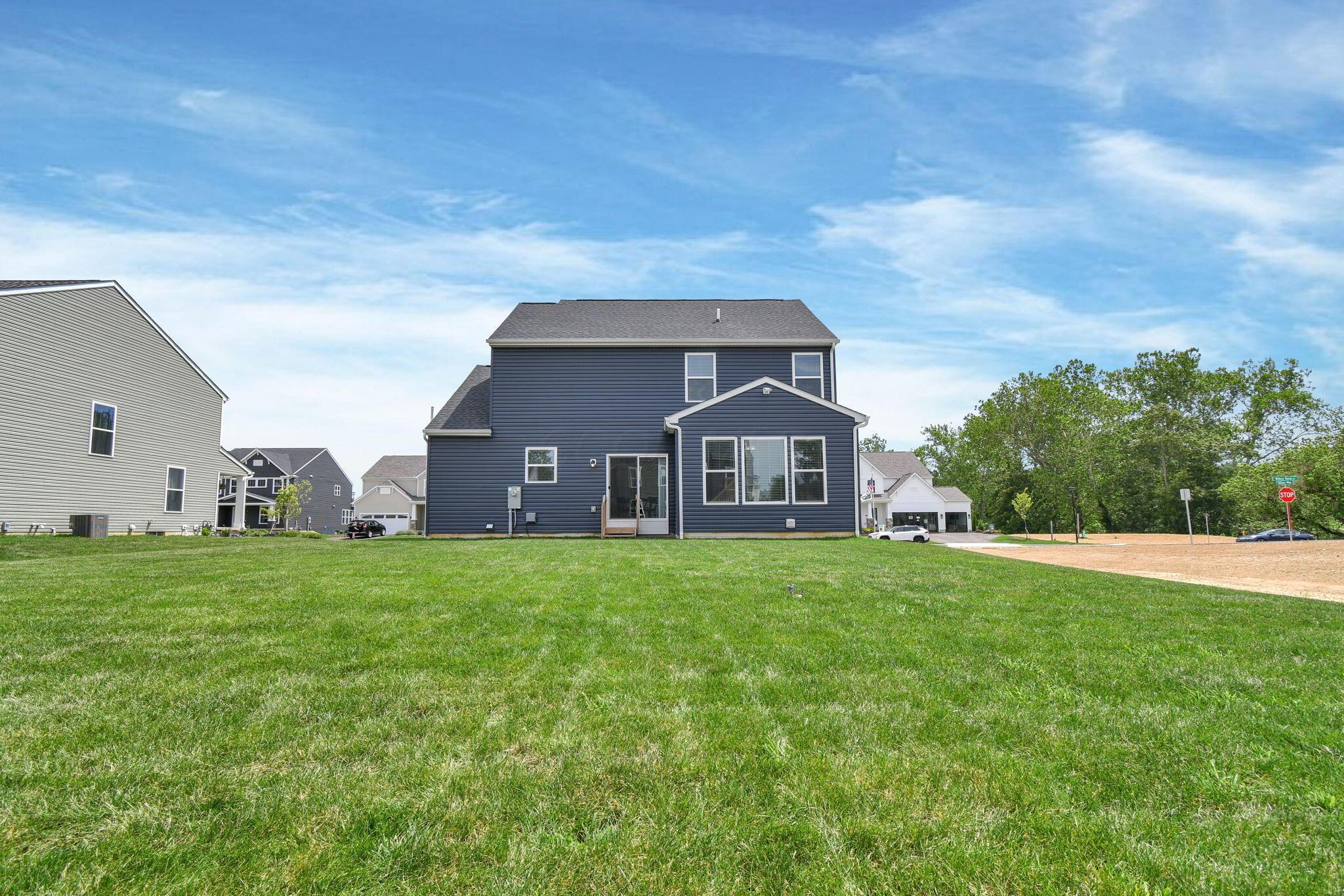 225 Willow Bend Drive