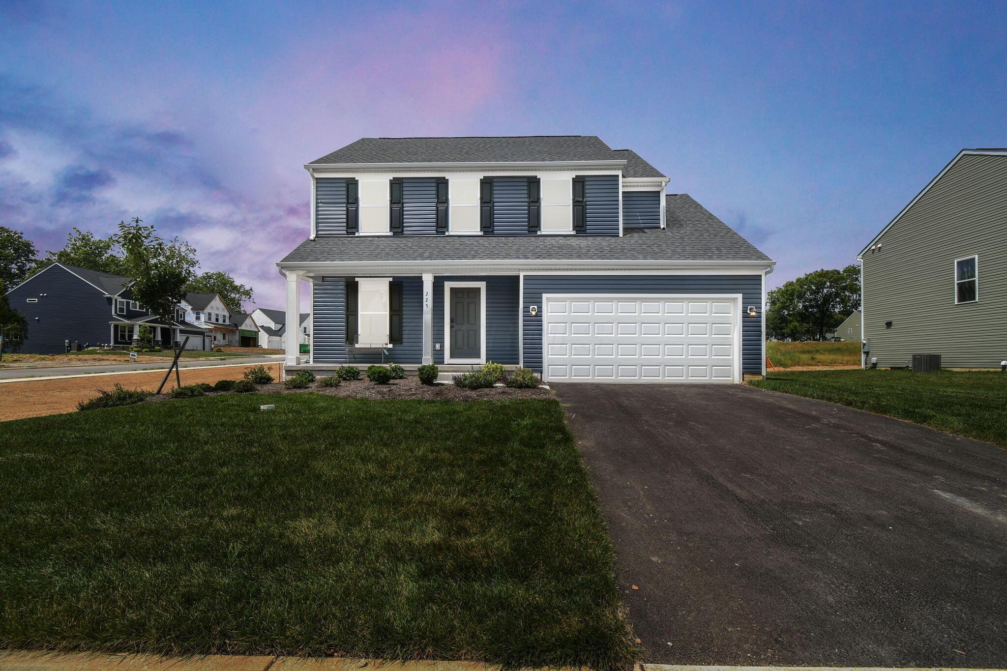 225 Willow Bend Drive