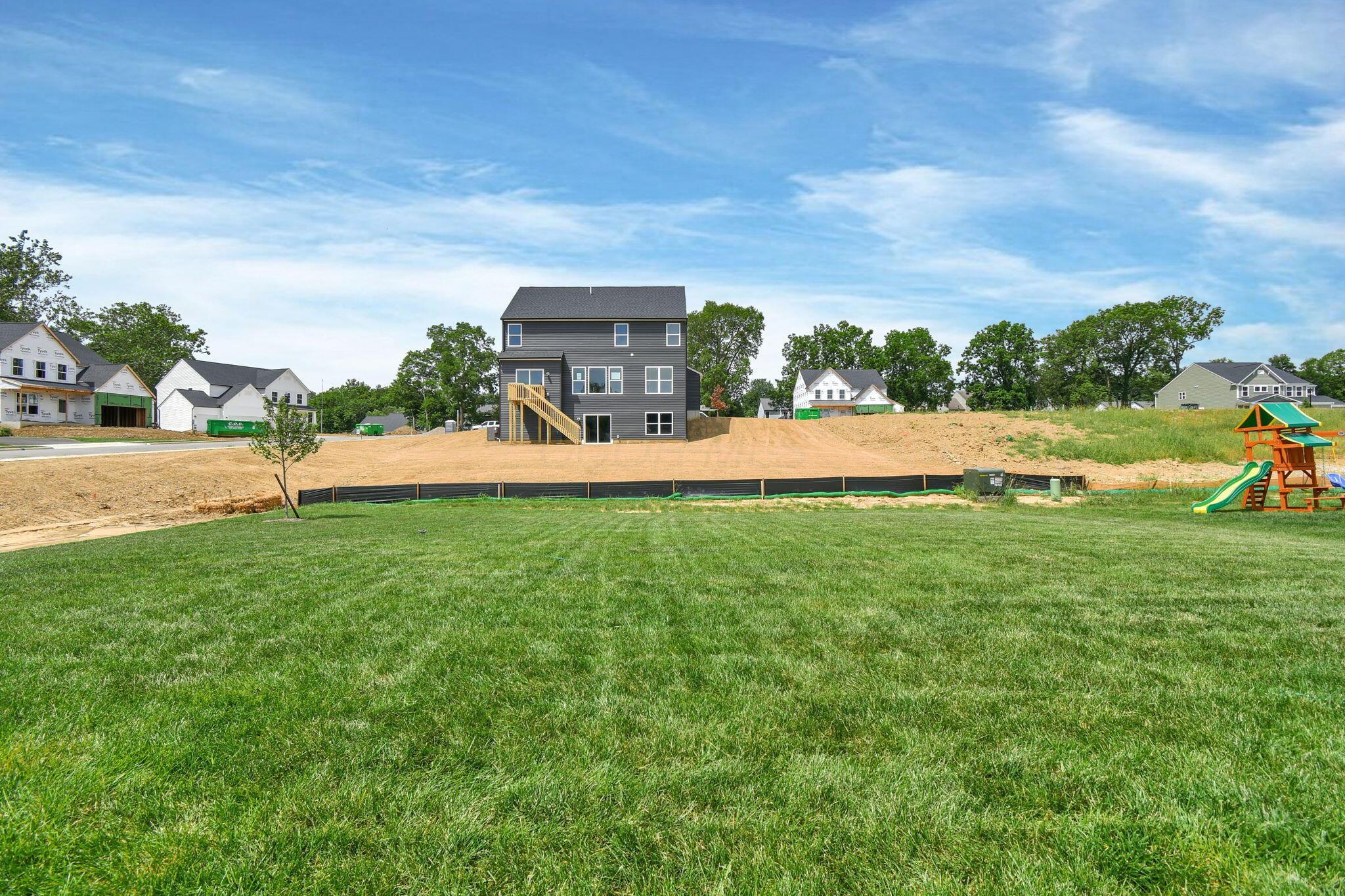 225 Willow Bend Drive