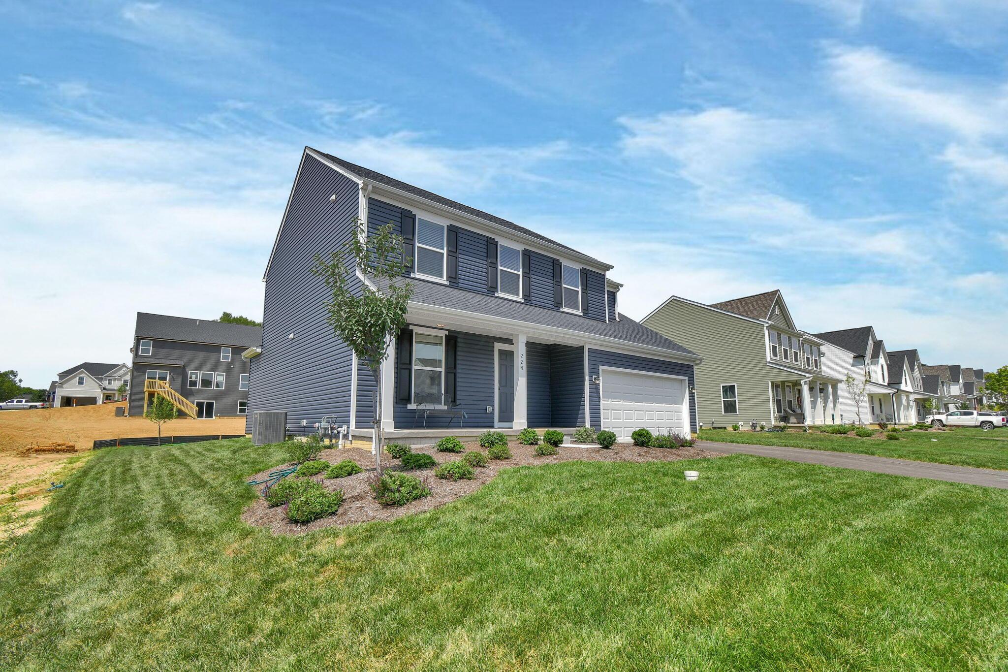 225 Willow Bend Drive