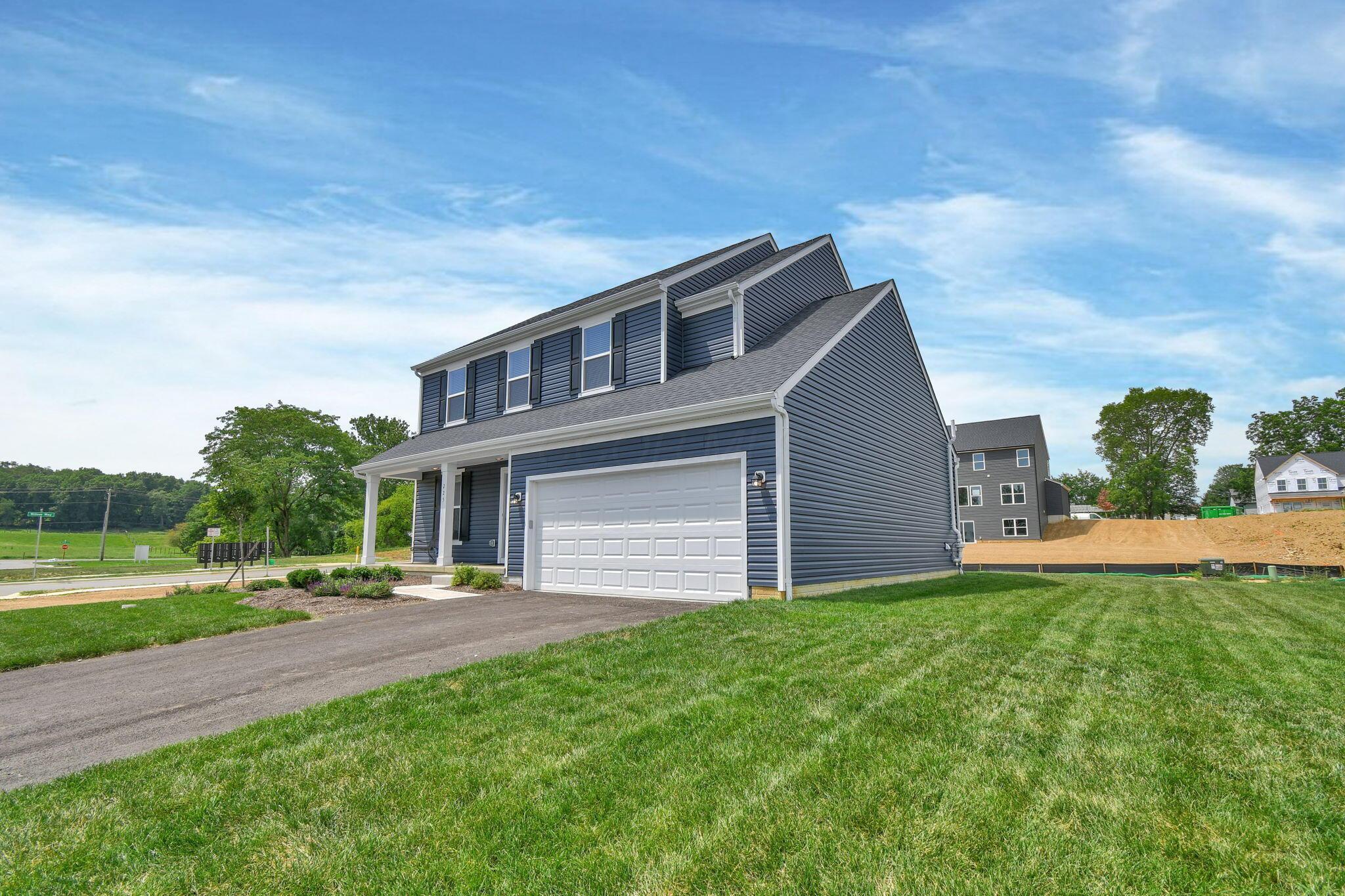 225 Willow Bend Drive