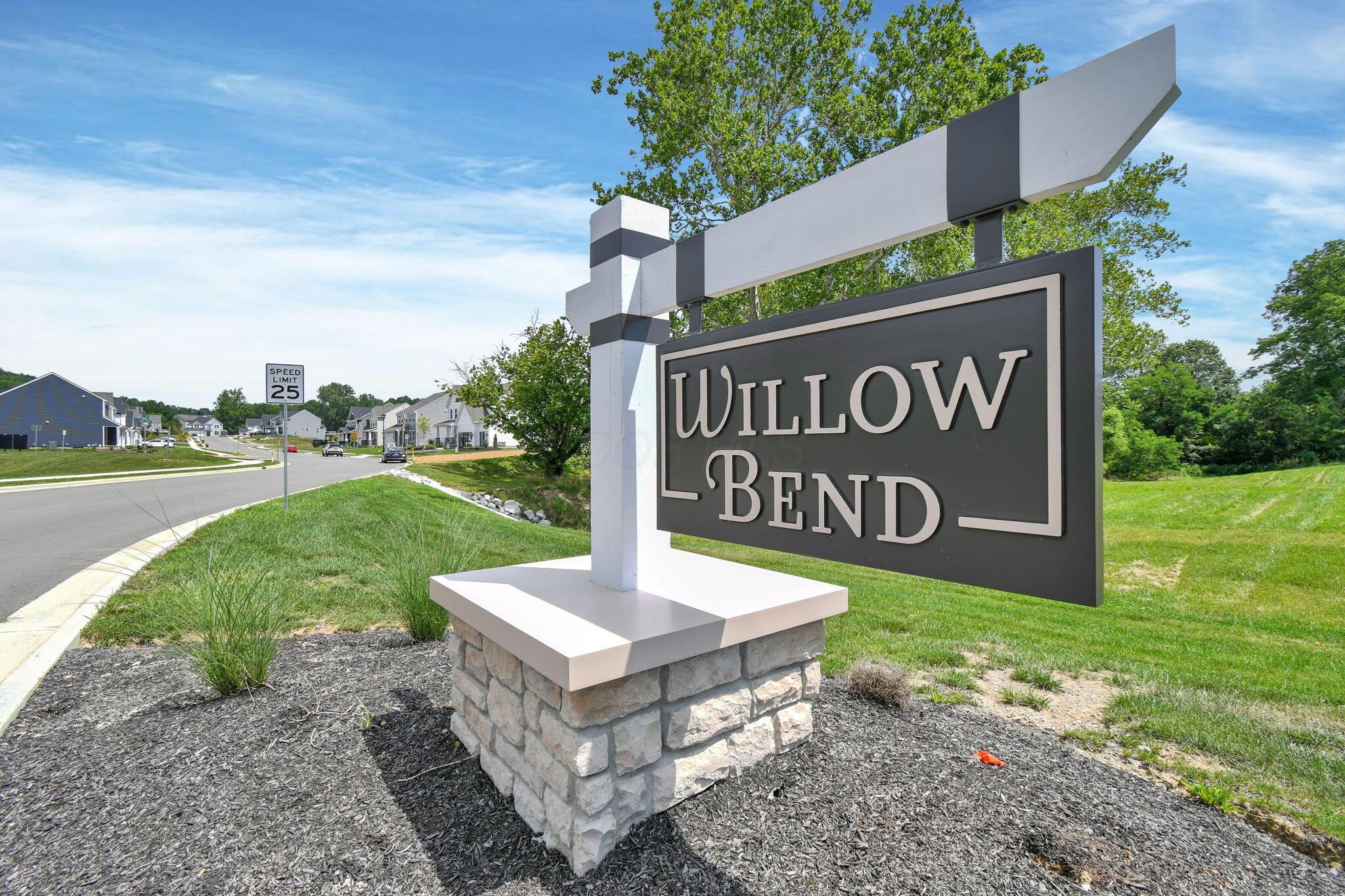 225 Willow Bend Drive