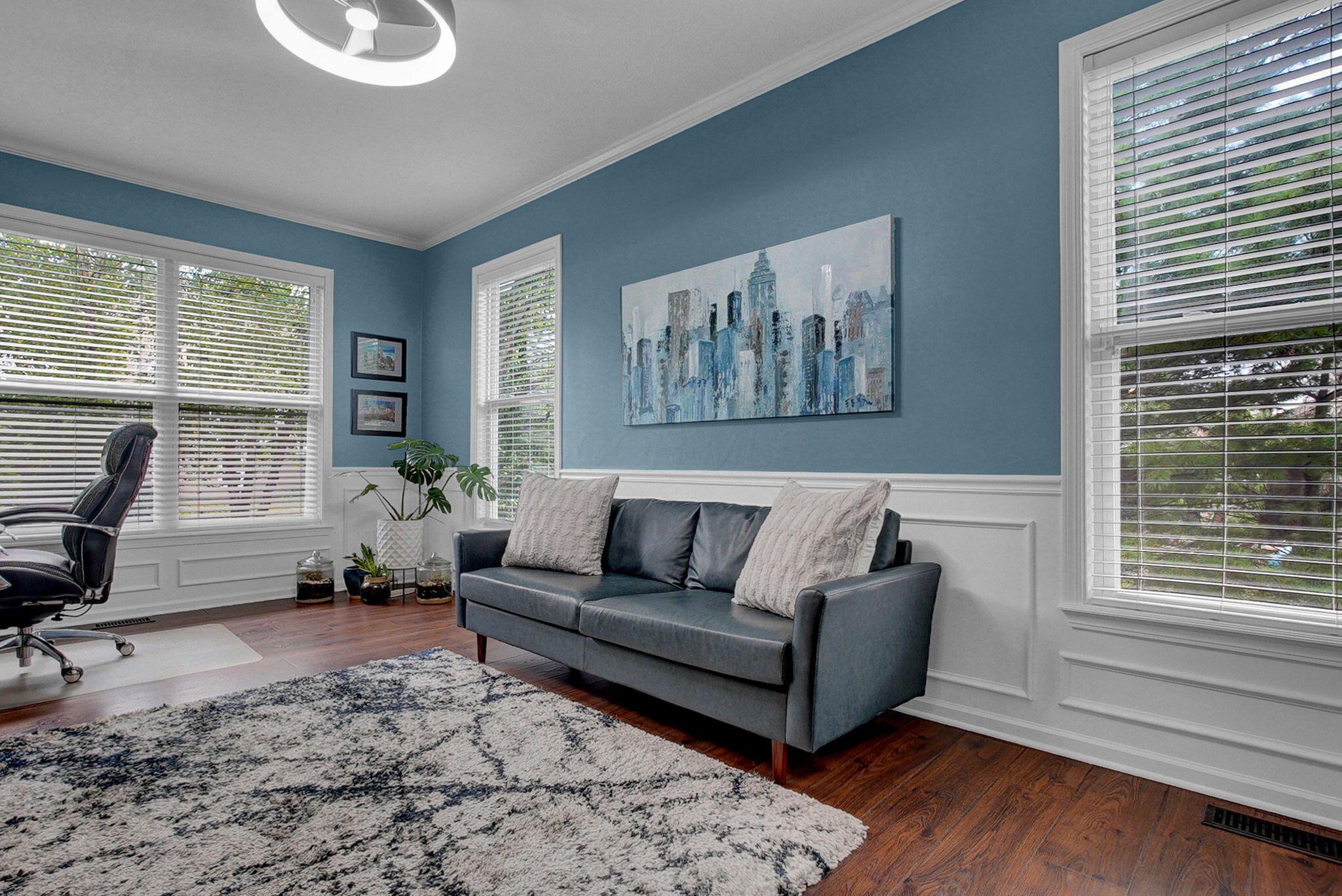 6428 Fox Hollow Drive