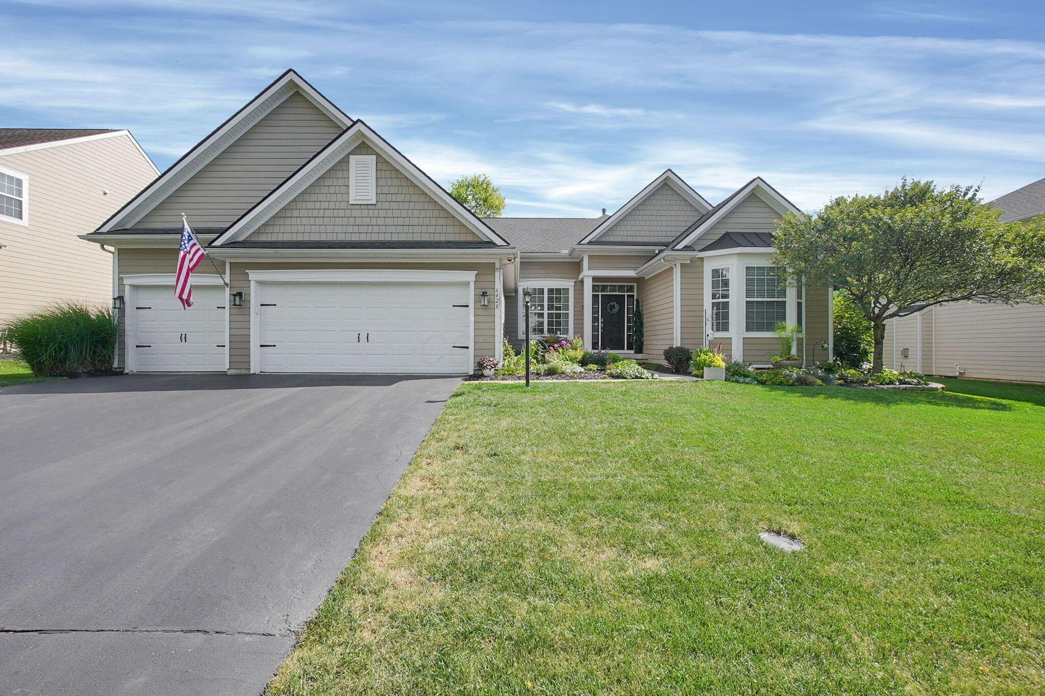 6428 Fox Hollow Drive