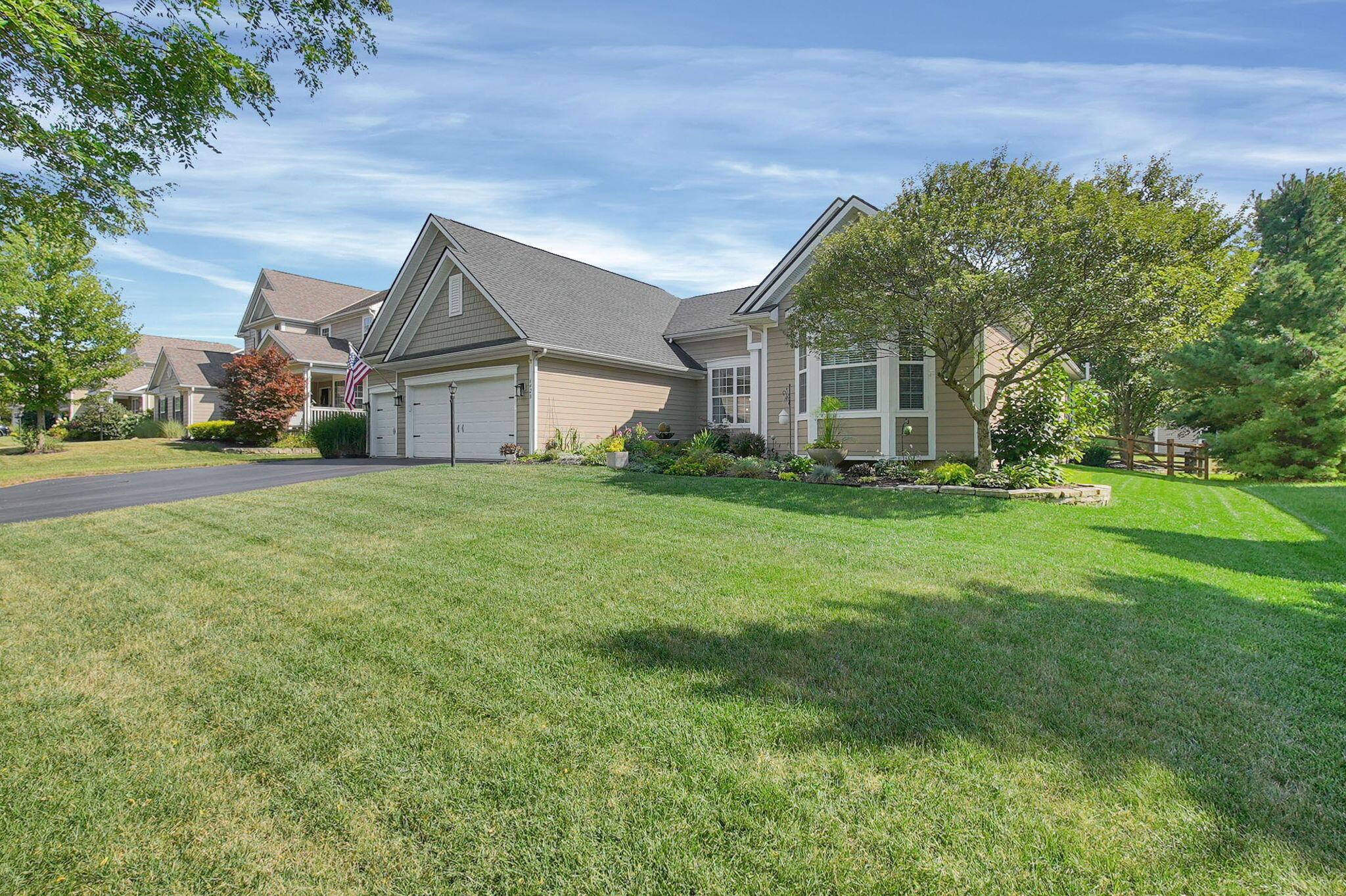 6428 Fox Hollow Drive