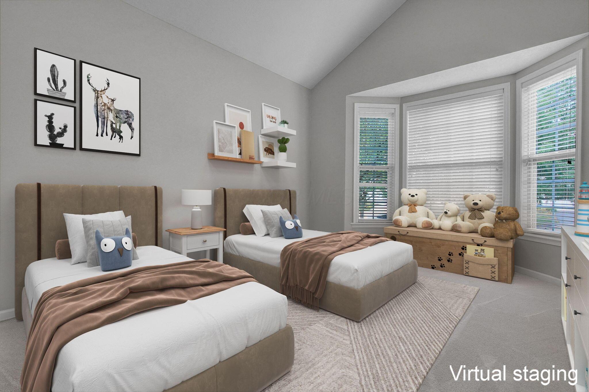 6428 Fox Hollow Drive