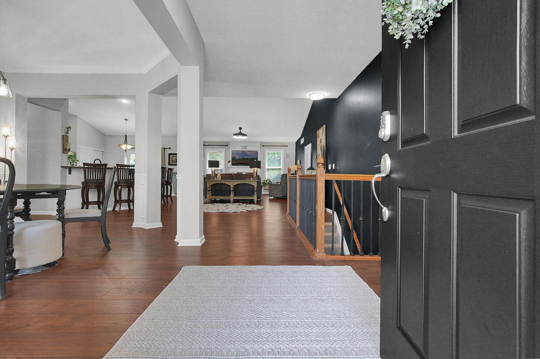 6428 Fox Hollow Drive