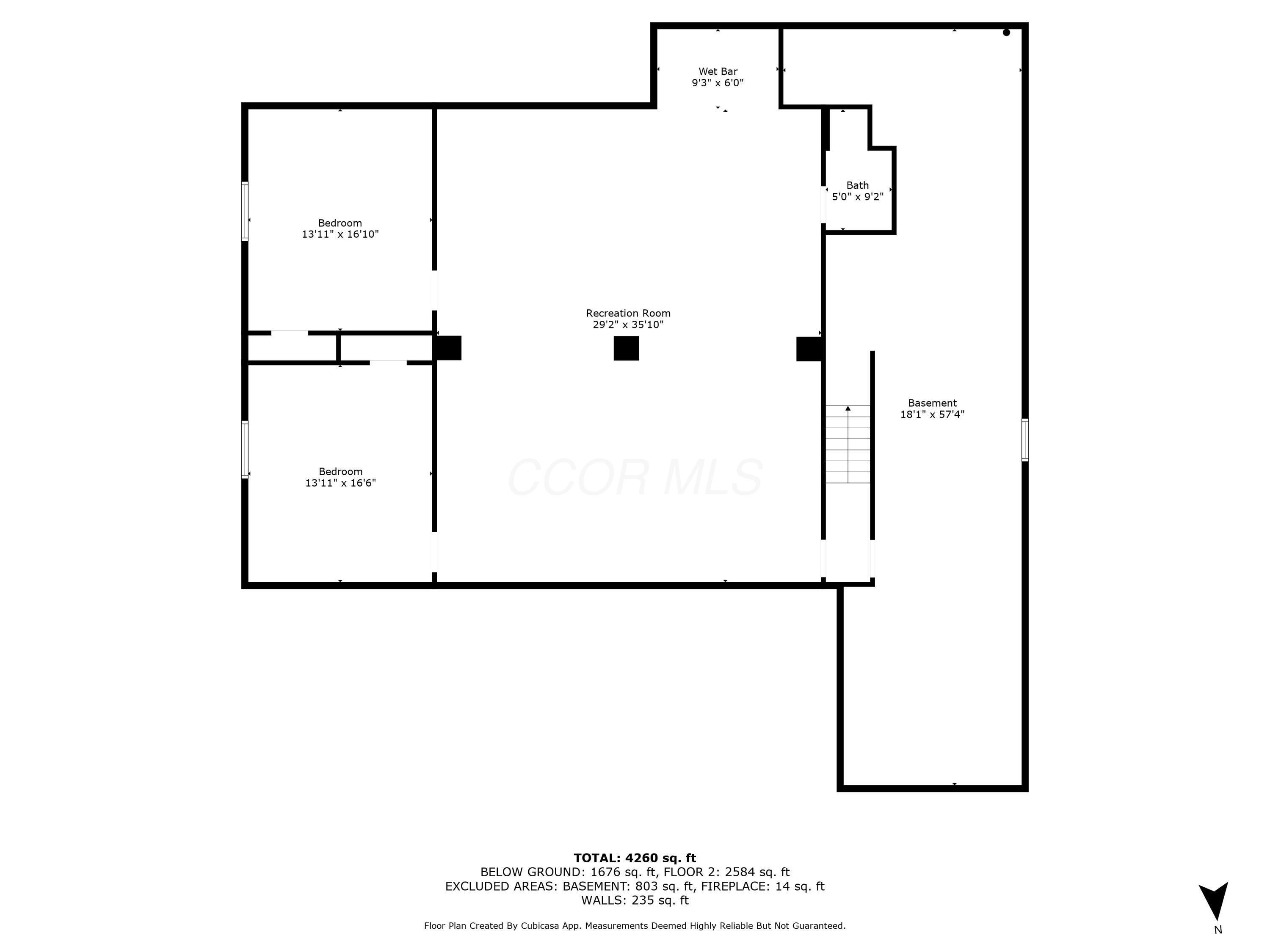 6428 Fox Hollow Drive