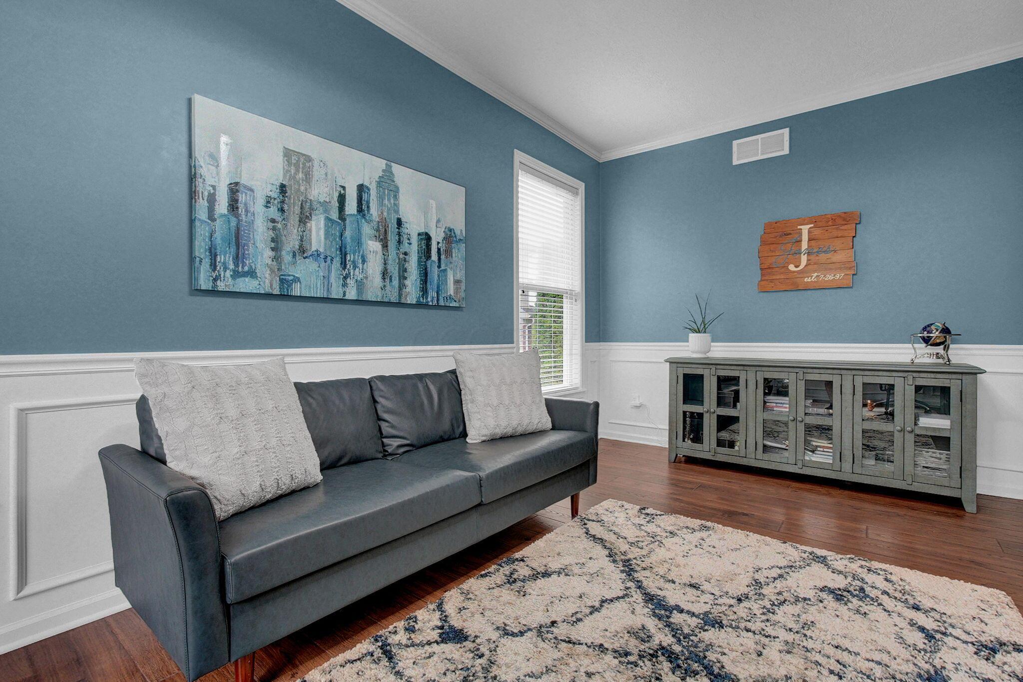 6428 Fox Hollow Drive