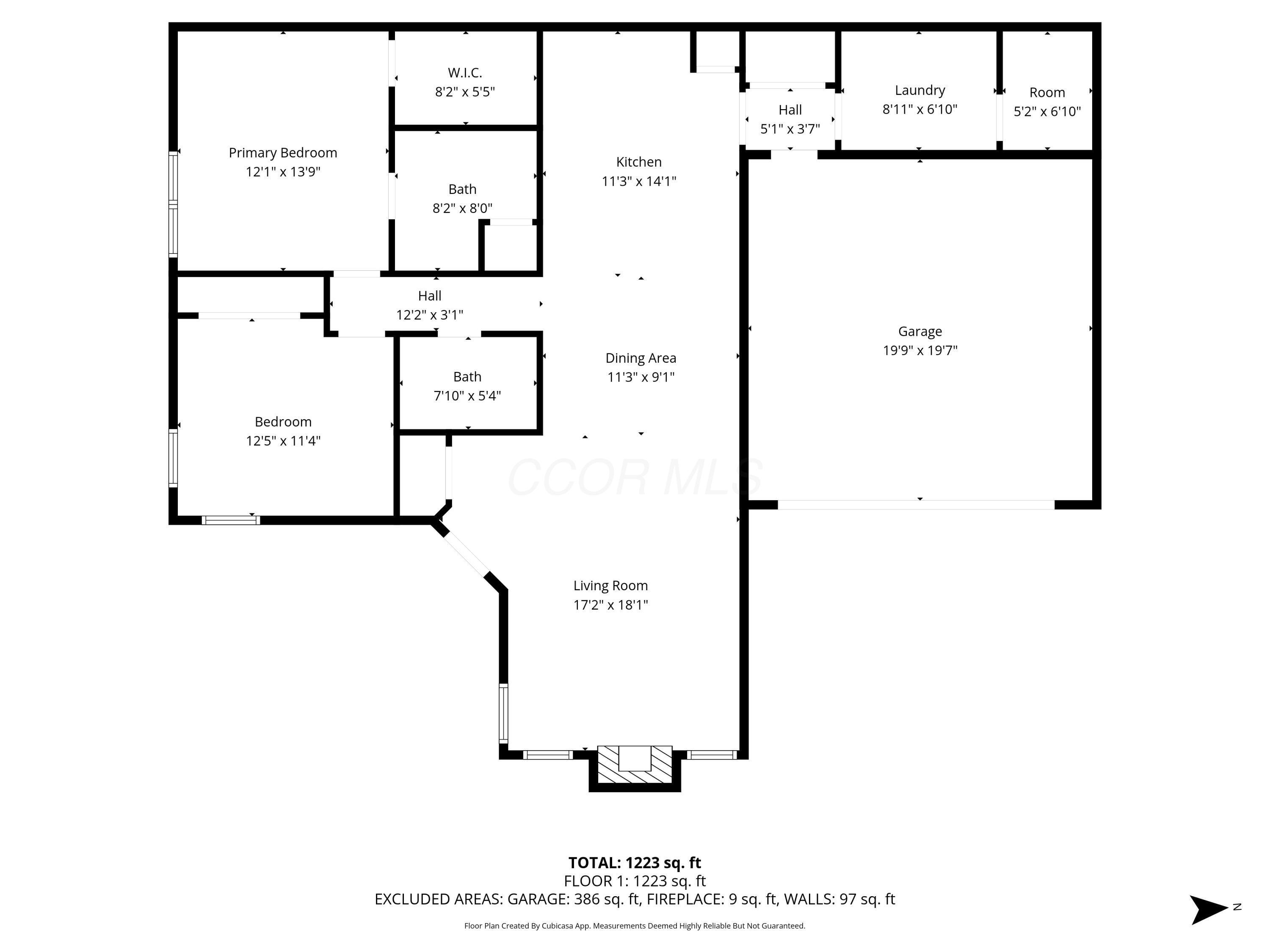 6214 Brickside Drive