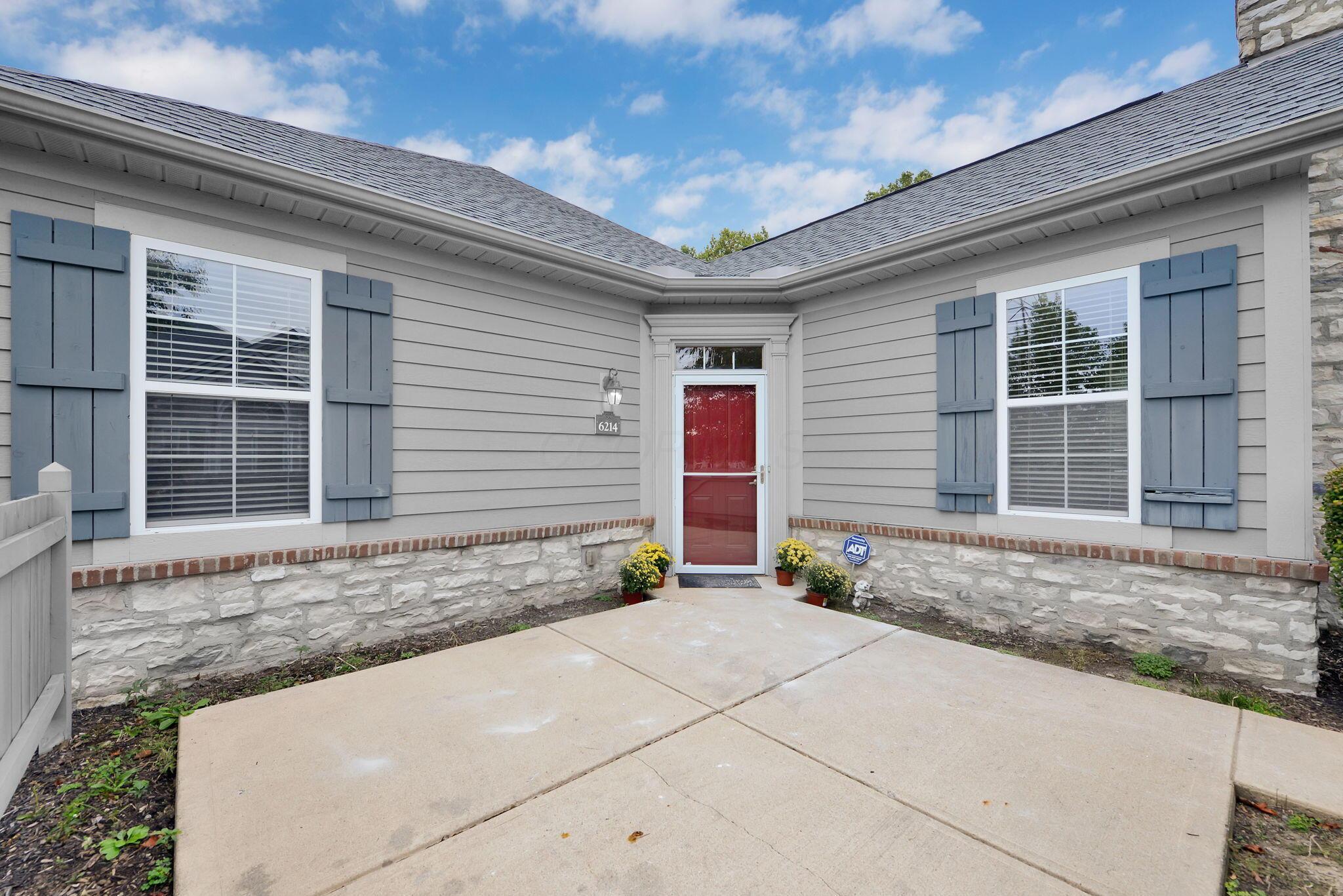 6214 Brickside Drive