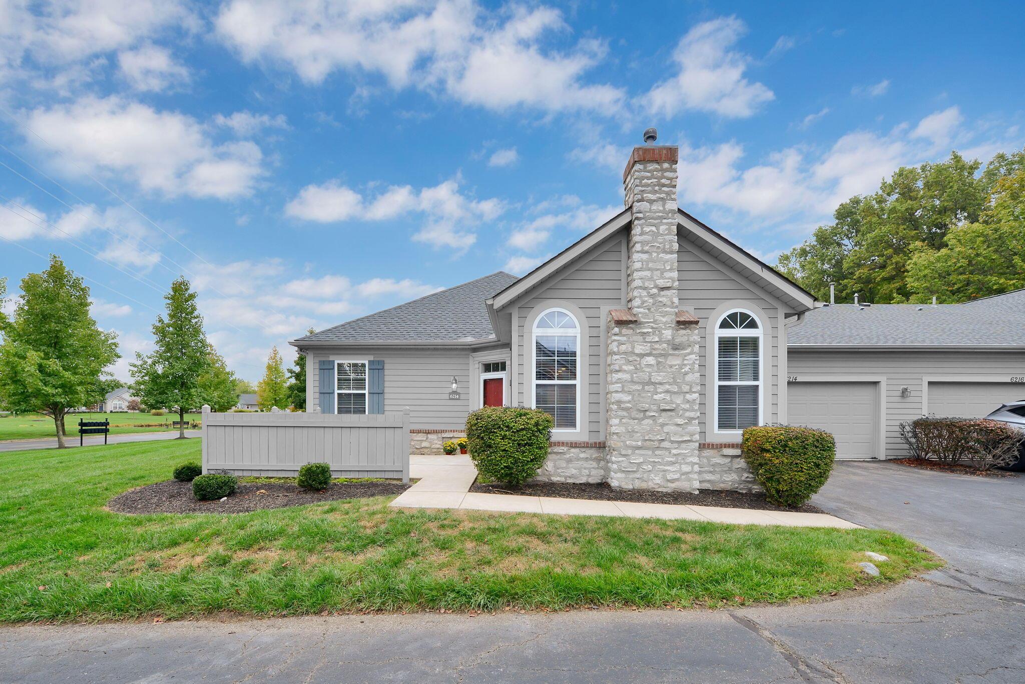 6214 Brickside Drive