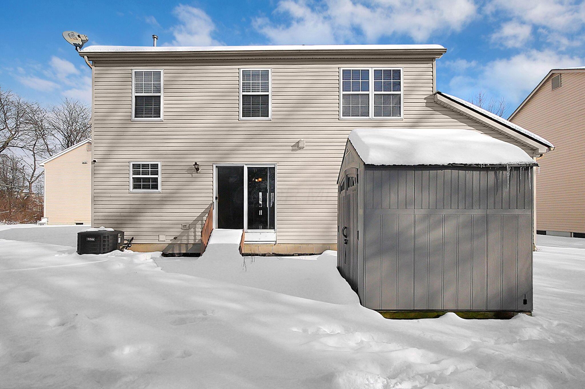 3597 Motts Place Court