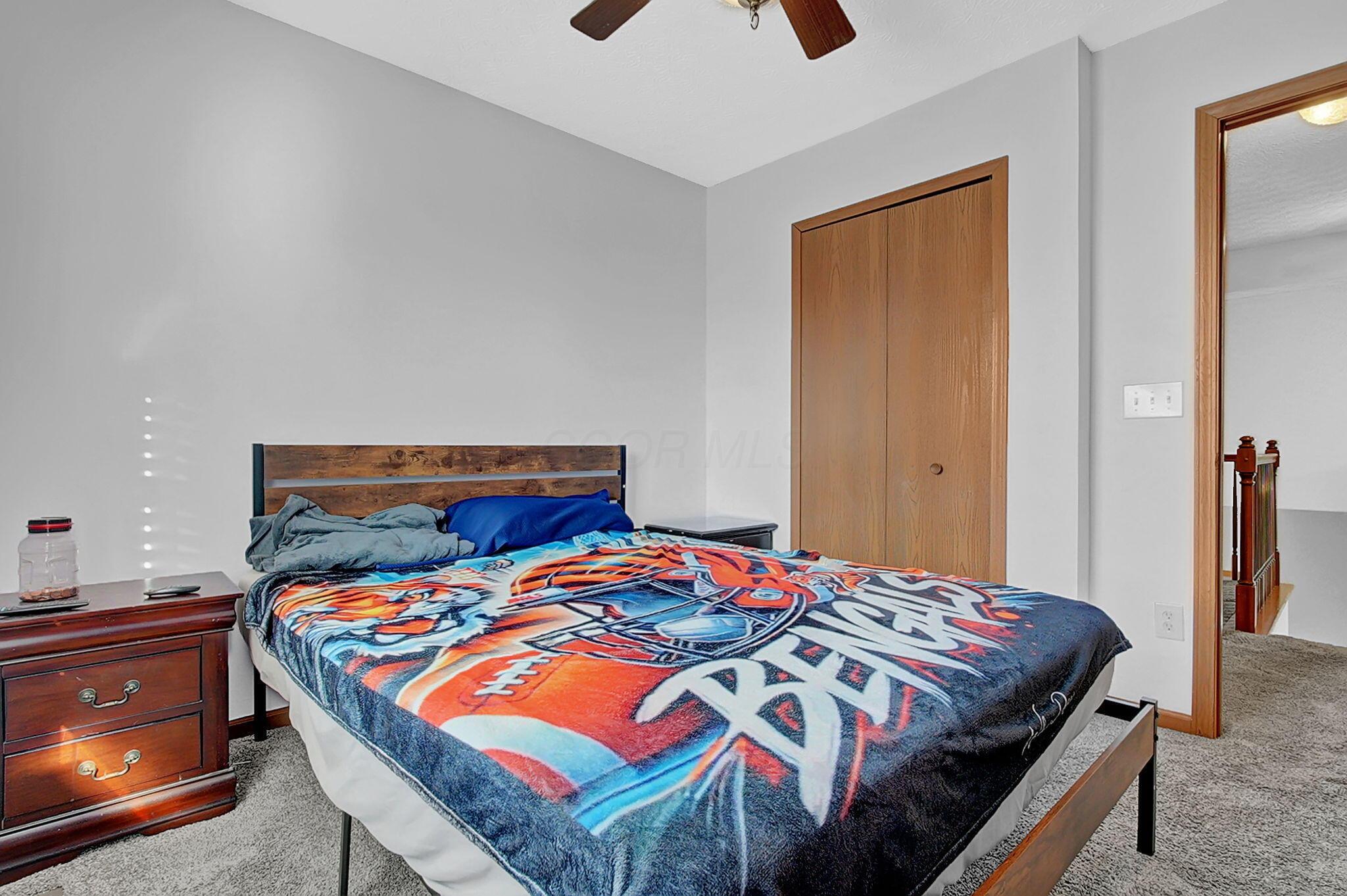 3597 Motts Place Court