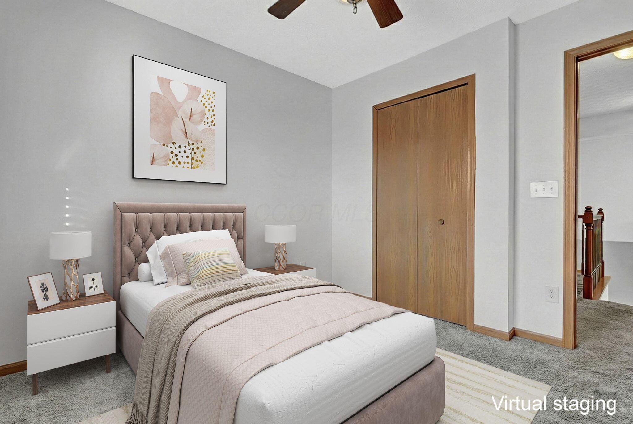 3597 Motts Place Court