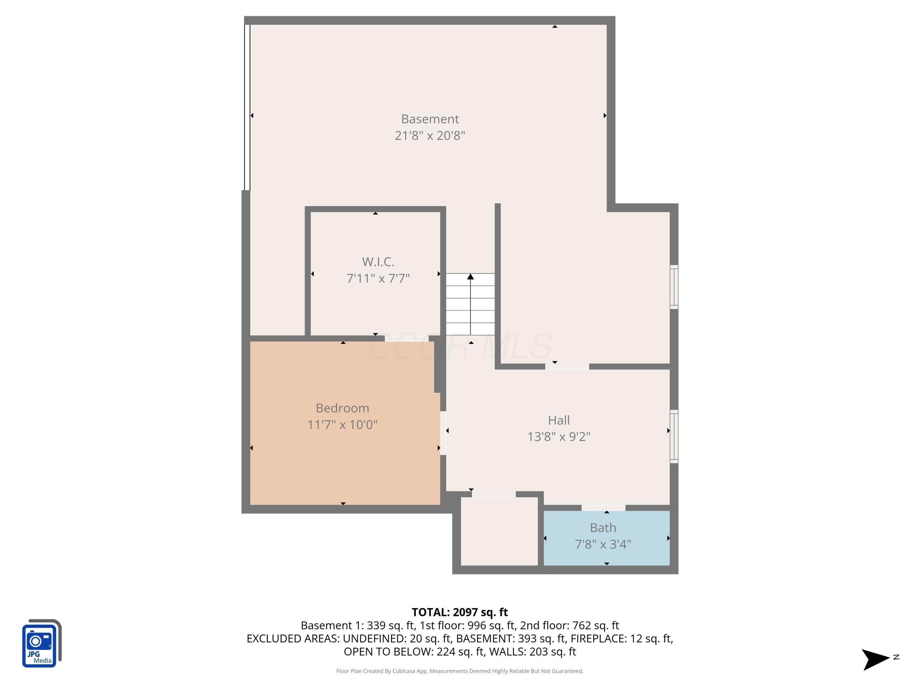 3597 Motts Place Court