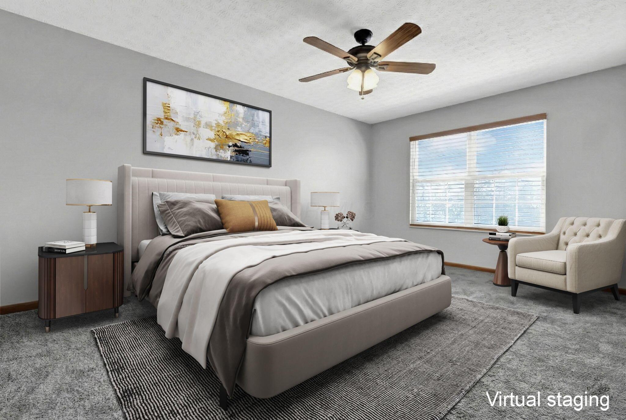 3597 Motts Place Court