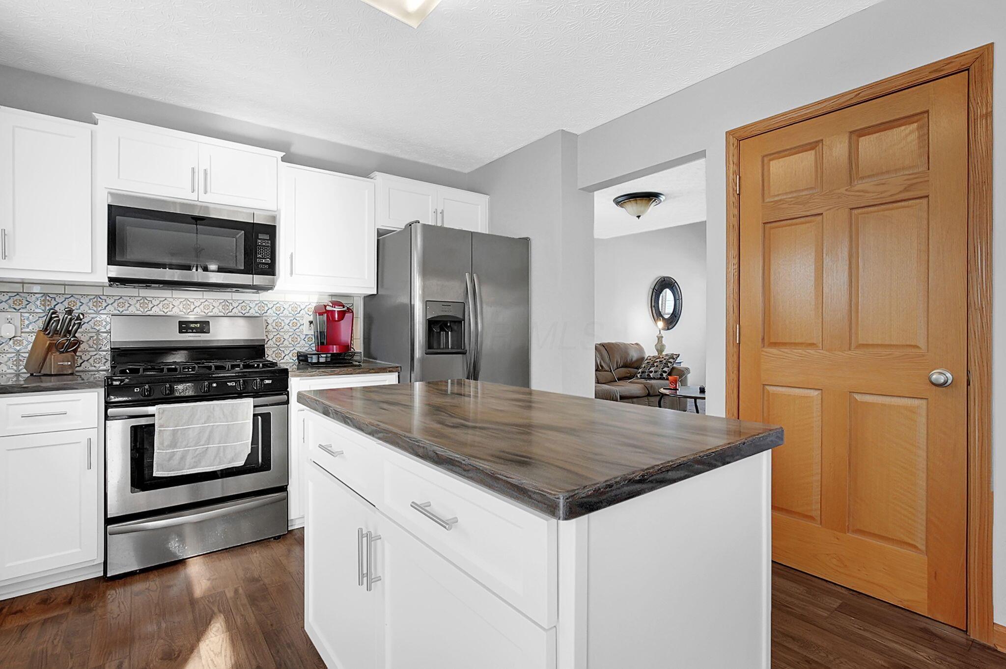 3597 Motts Place Court