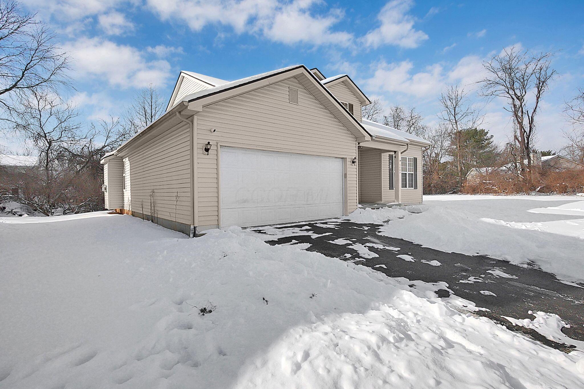 3597 Motts Place Court