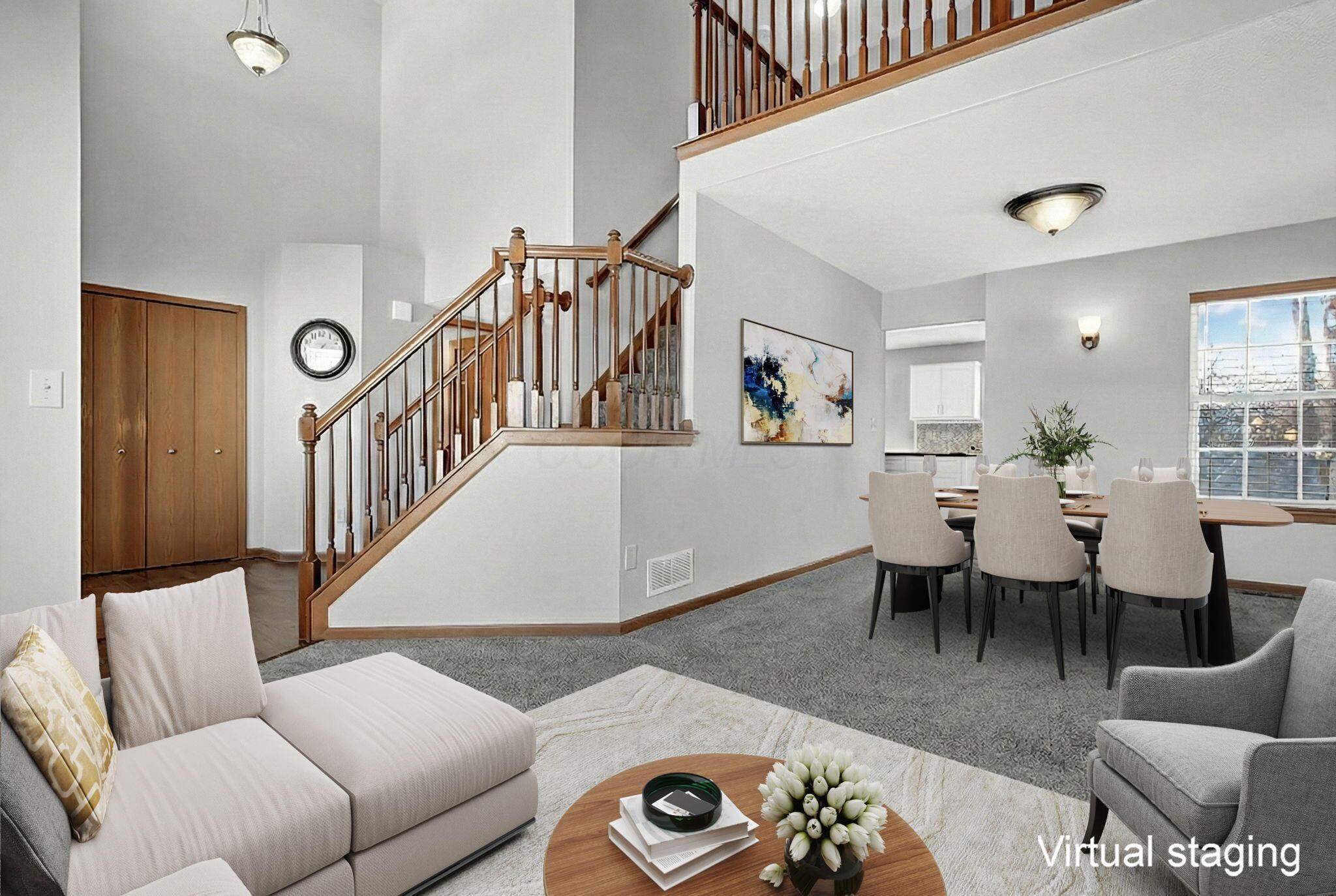 3597 Motts Place Court