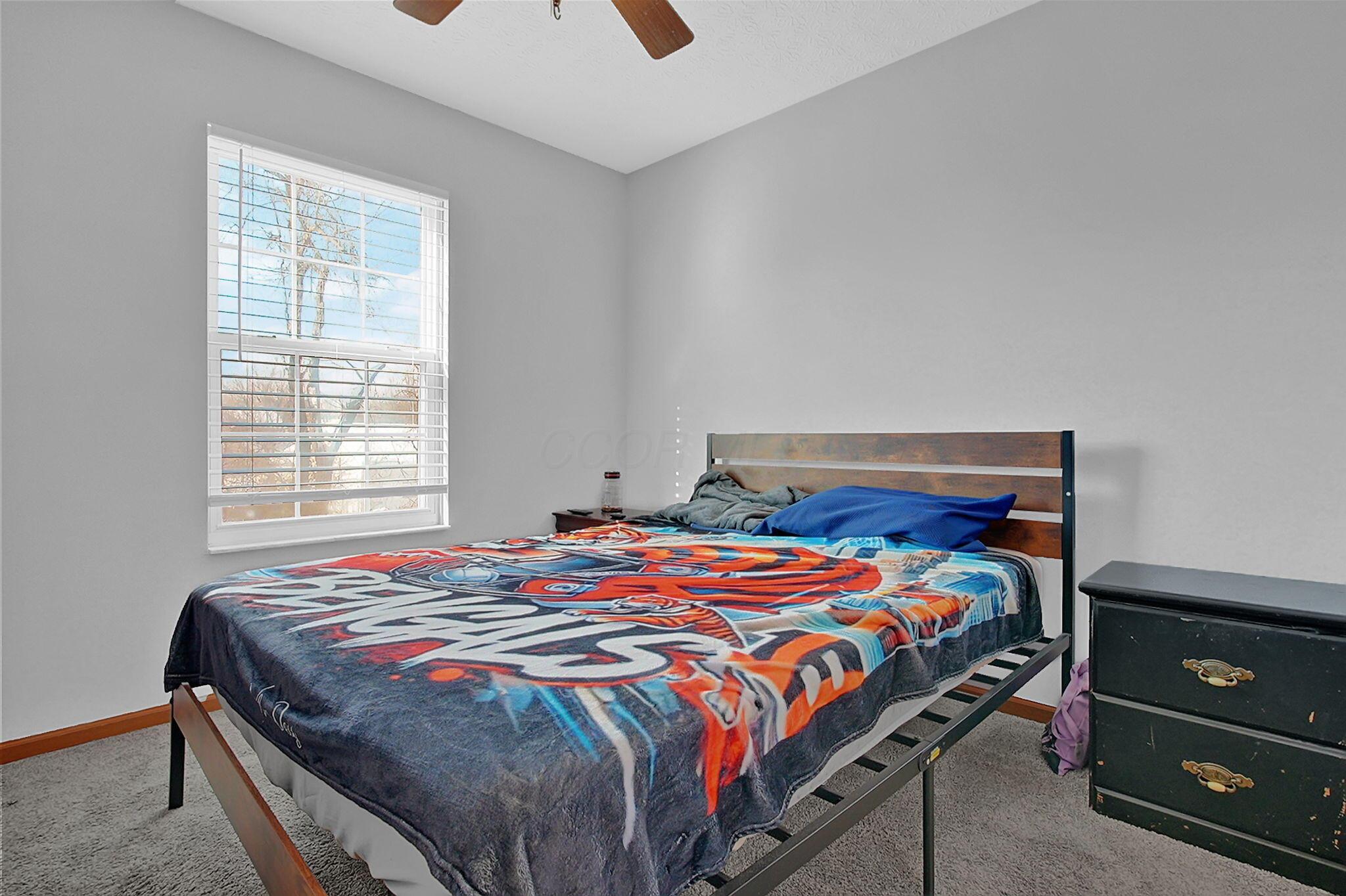 3597 Motts Place Court