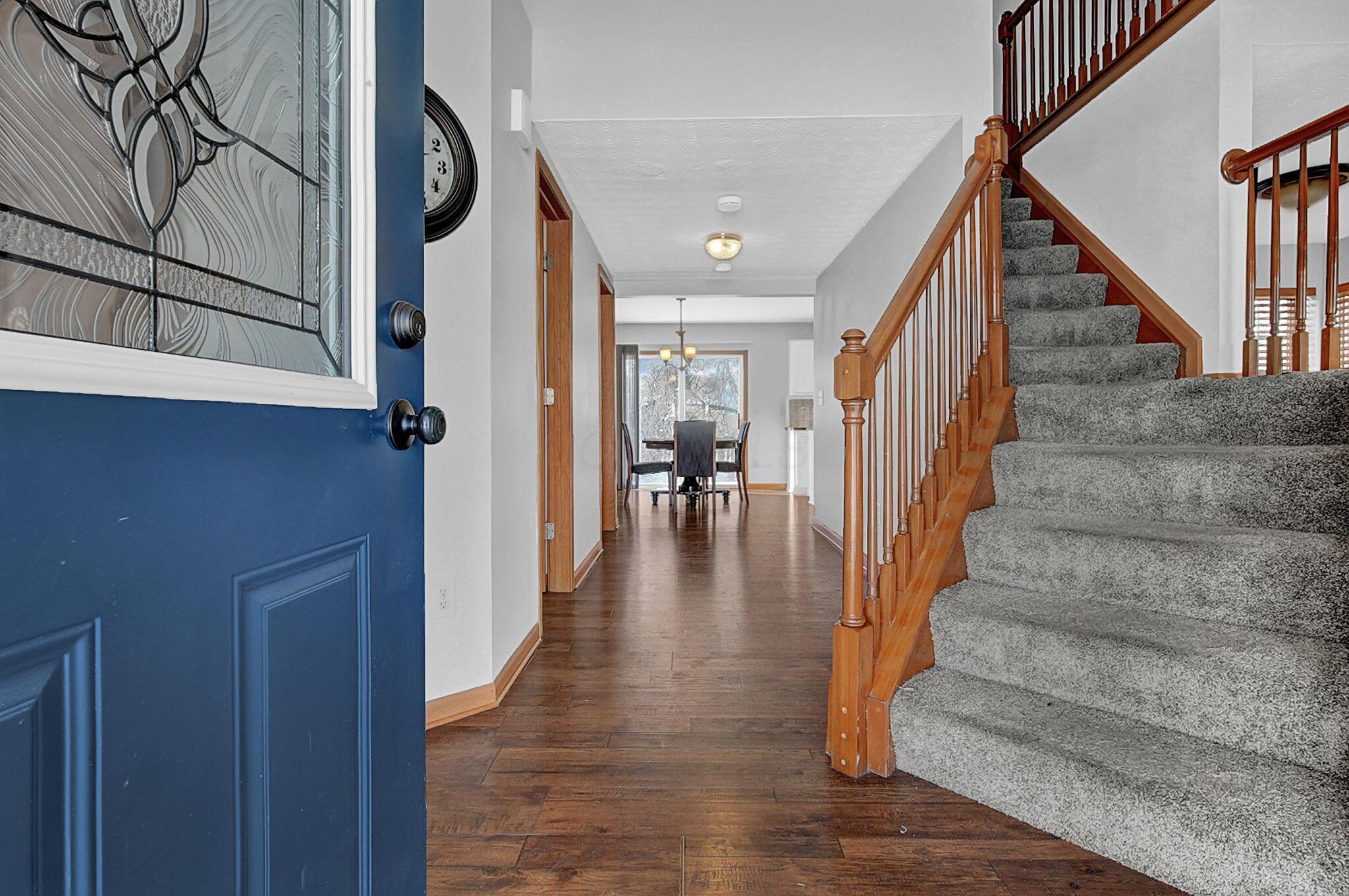 3597 Motts Place Court