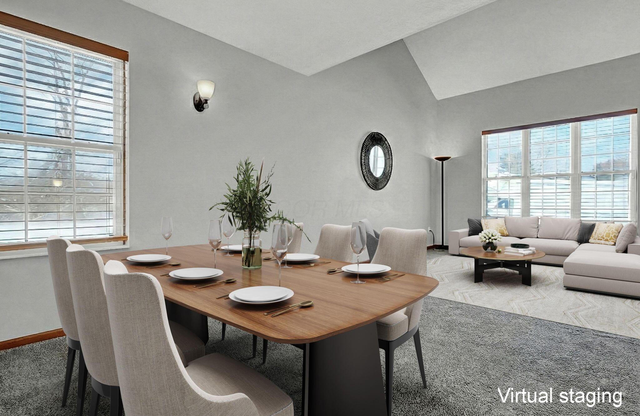 3597 Motts Place Court