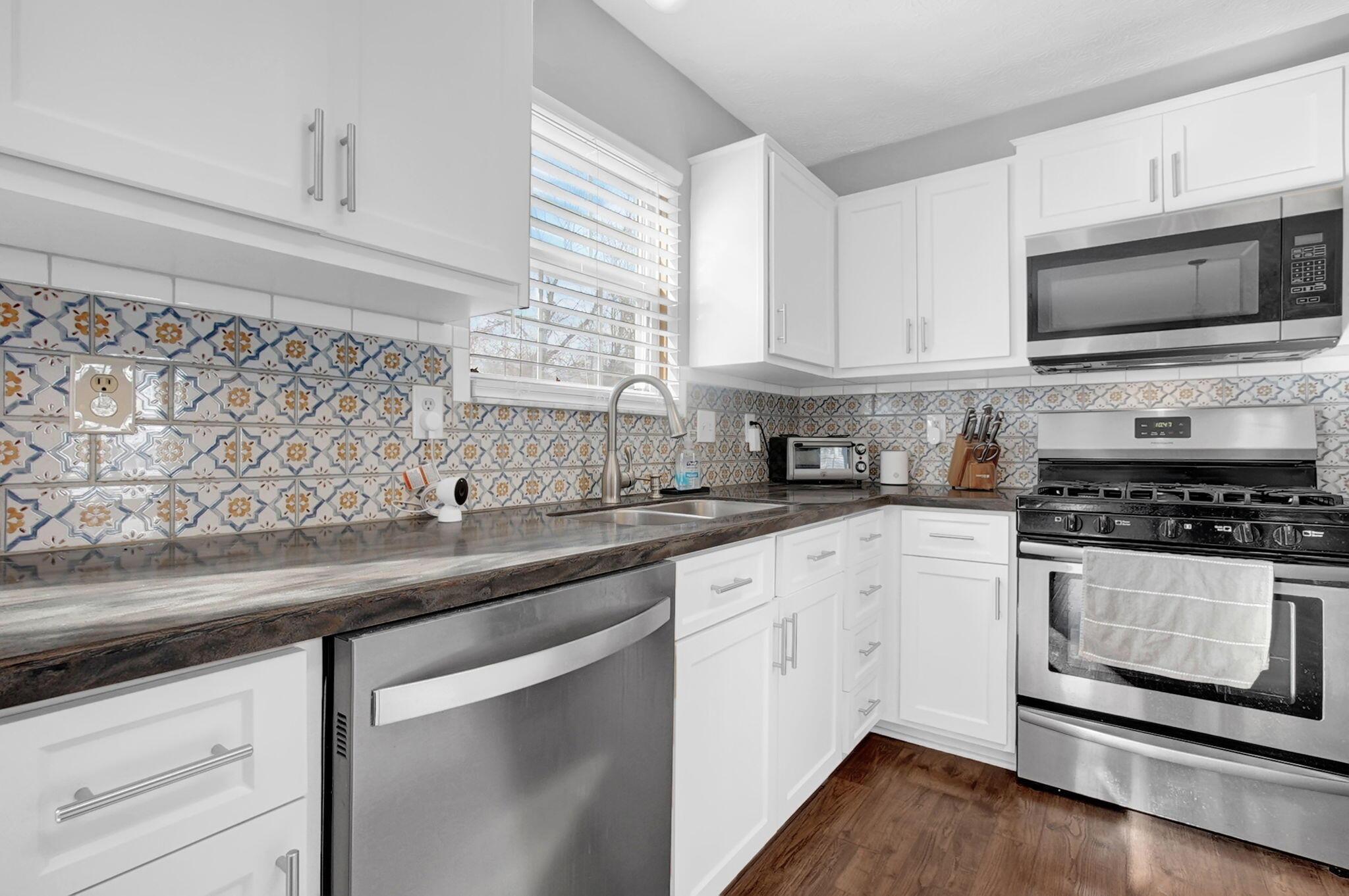 3597 Motts Place Court