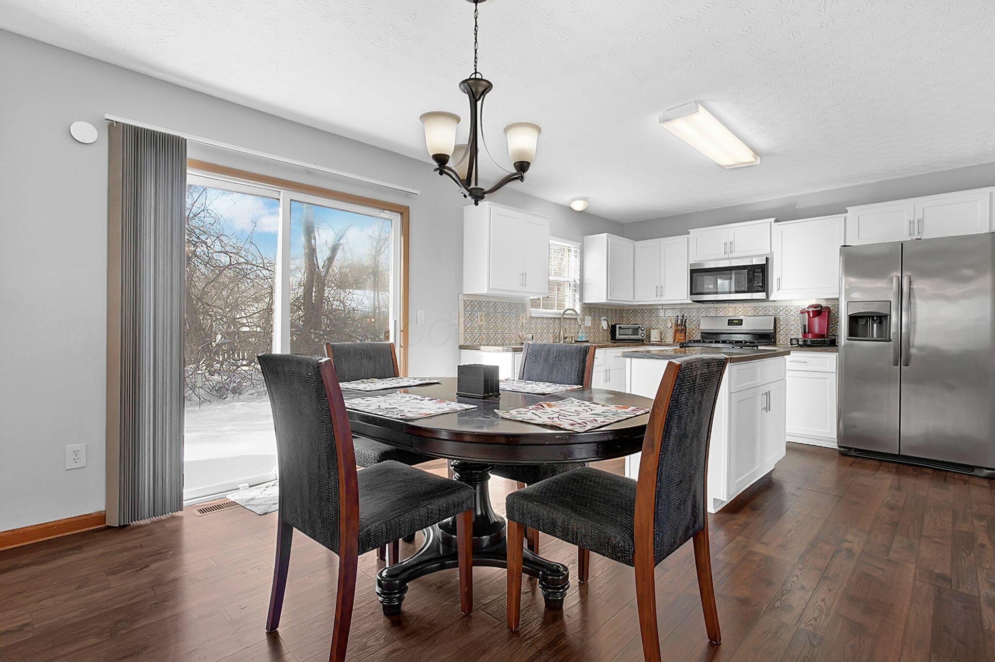 3597 Motts Place Court