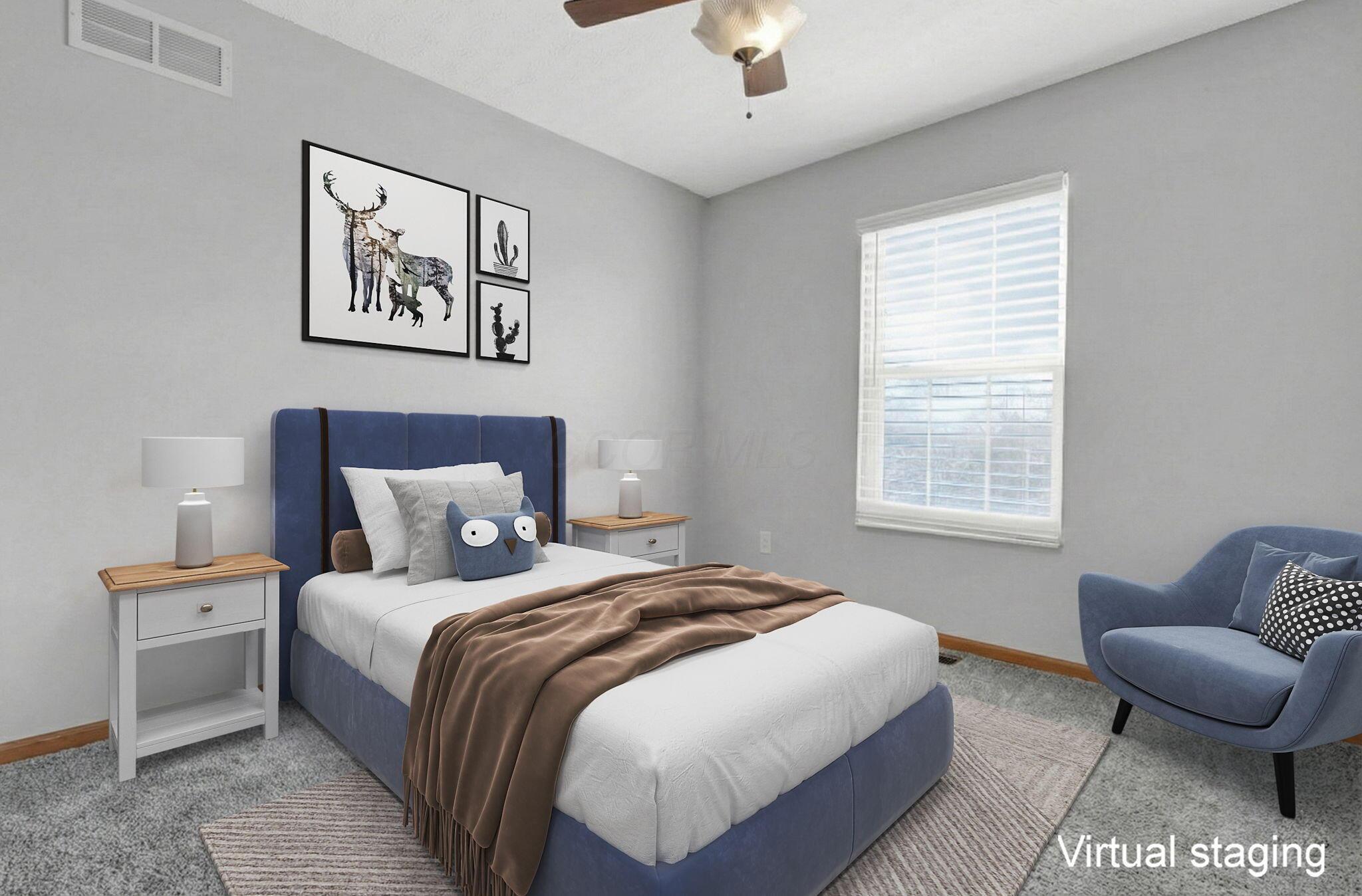 3597 Motts Place Court