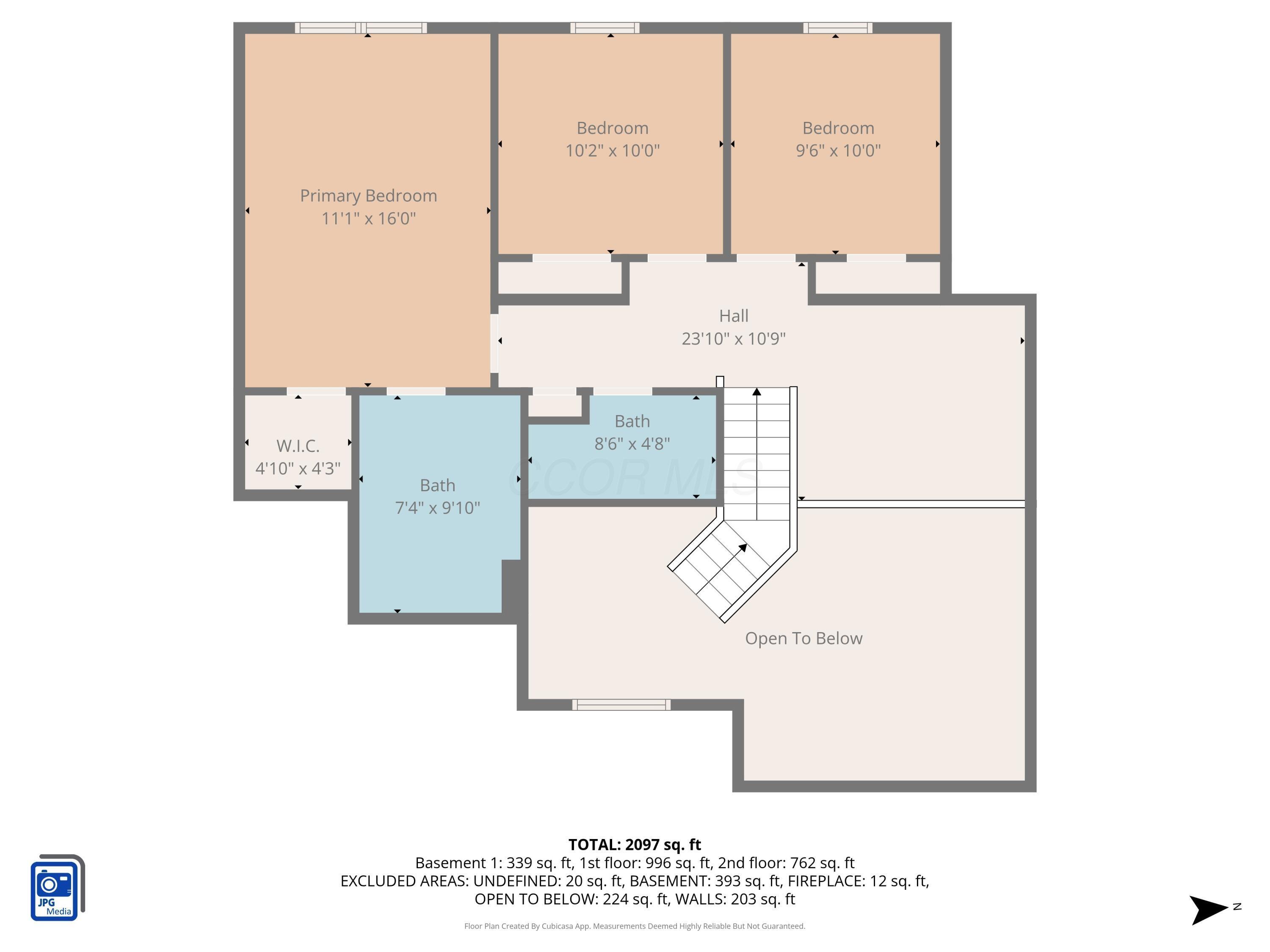 3597 Motts Place Court