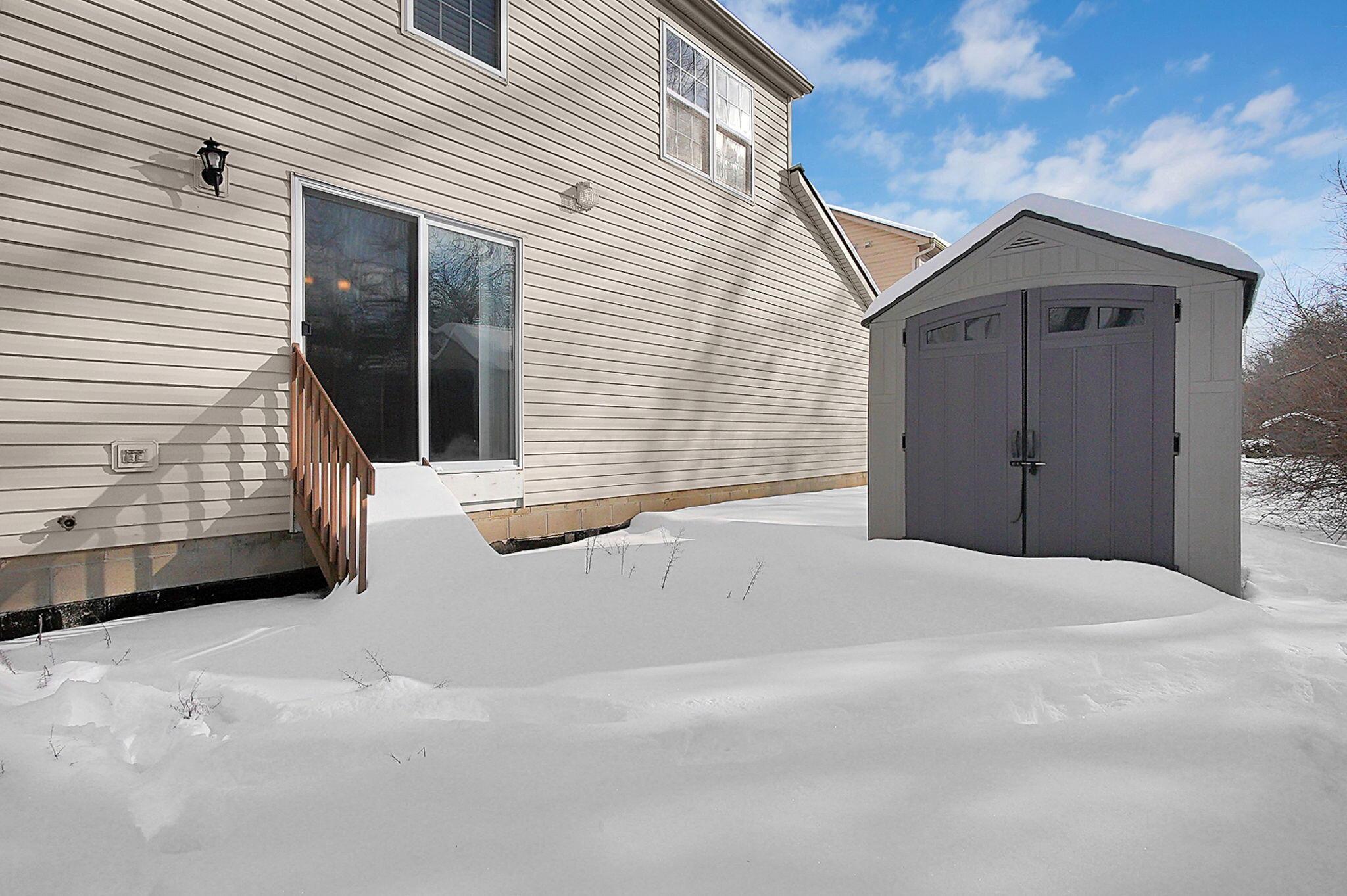 3597 Motts Place Court