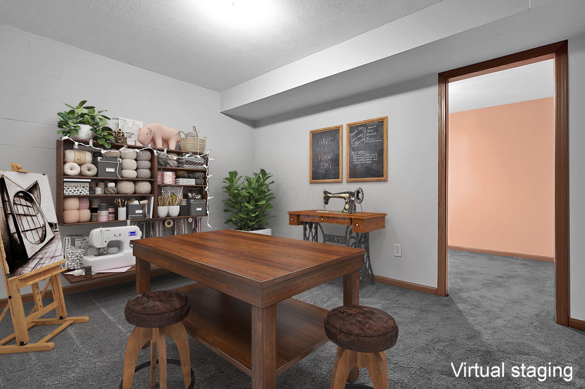 3597 Motts Place Court