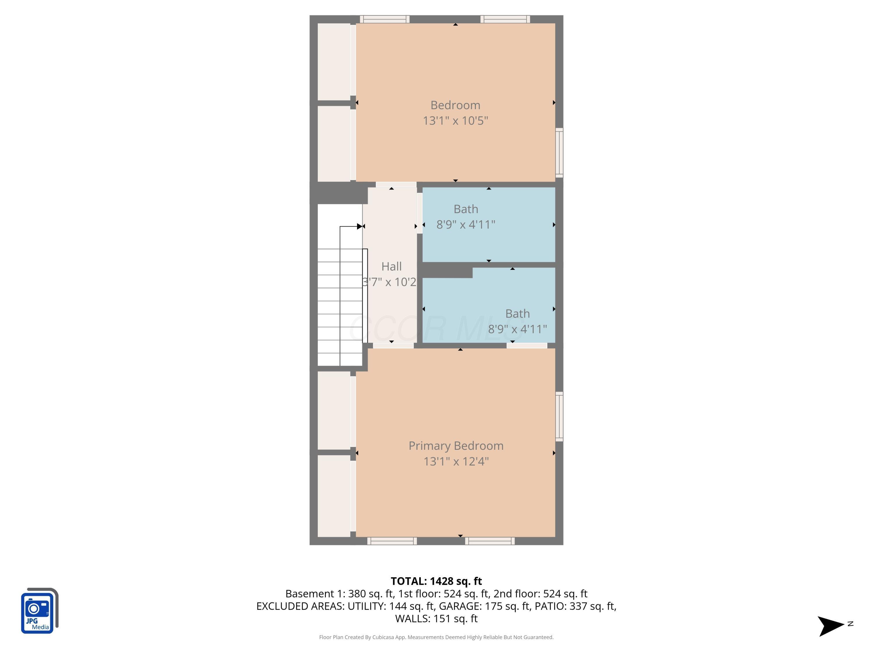 3863 Preserve Crossing Boulevard, 47